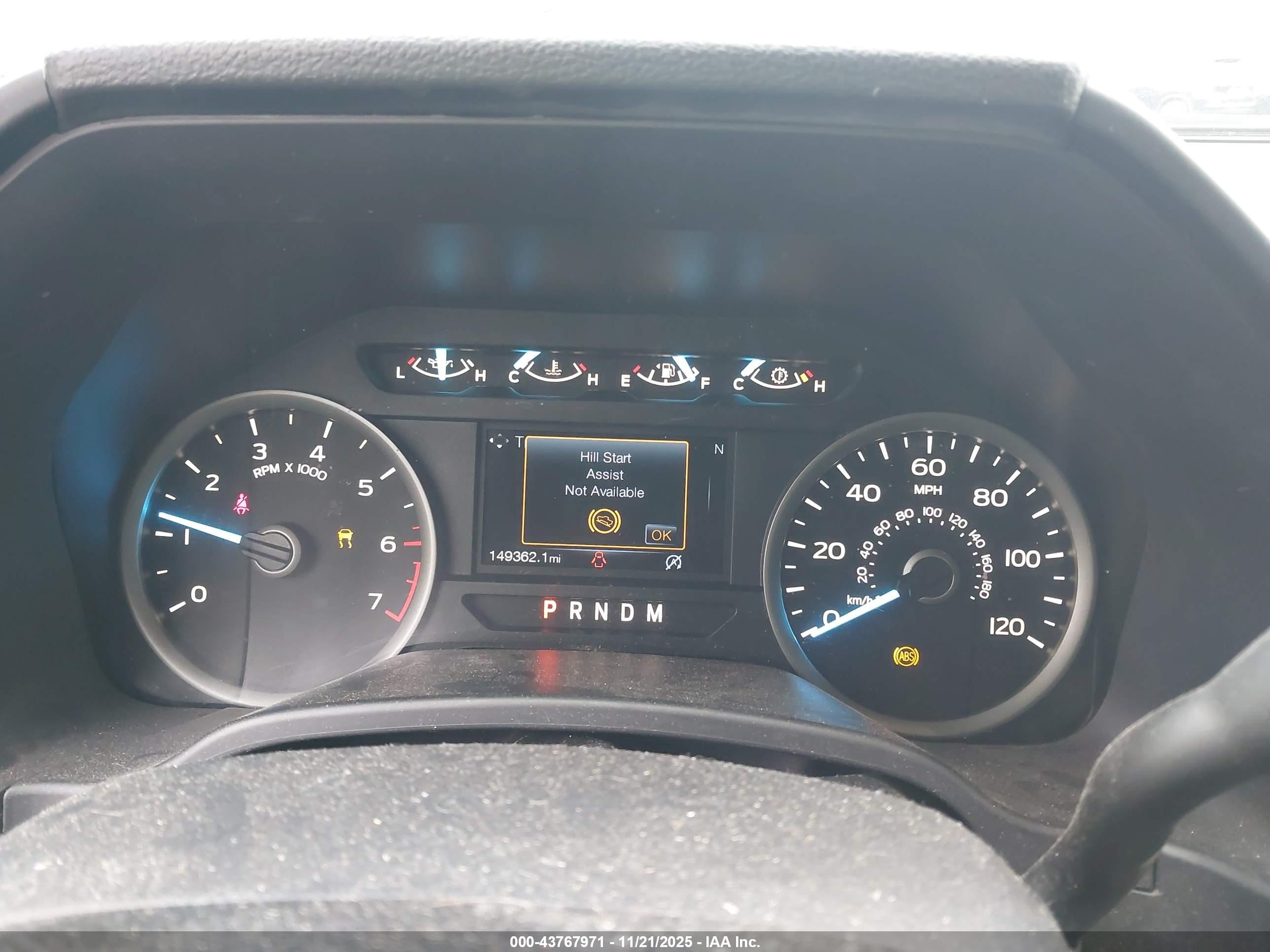 FORD F-150 image 7