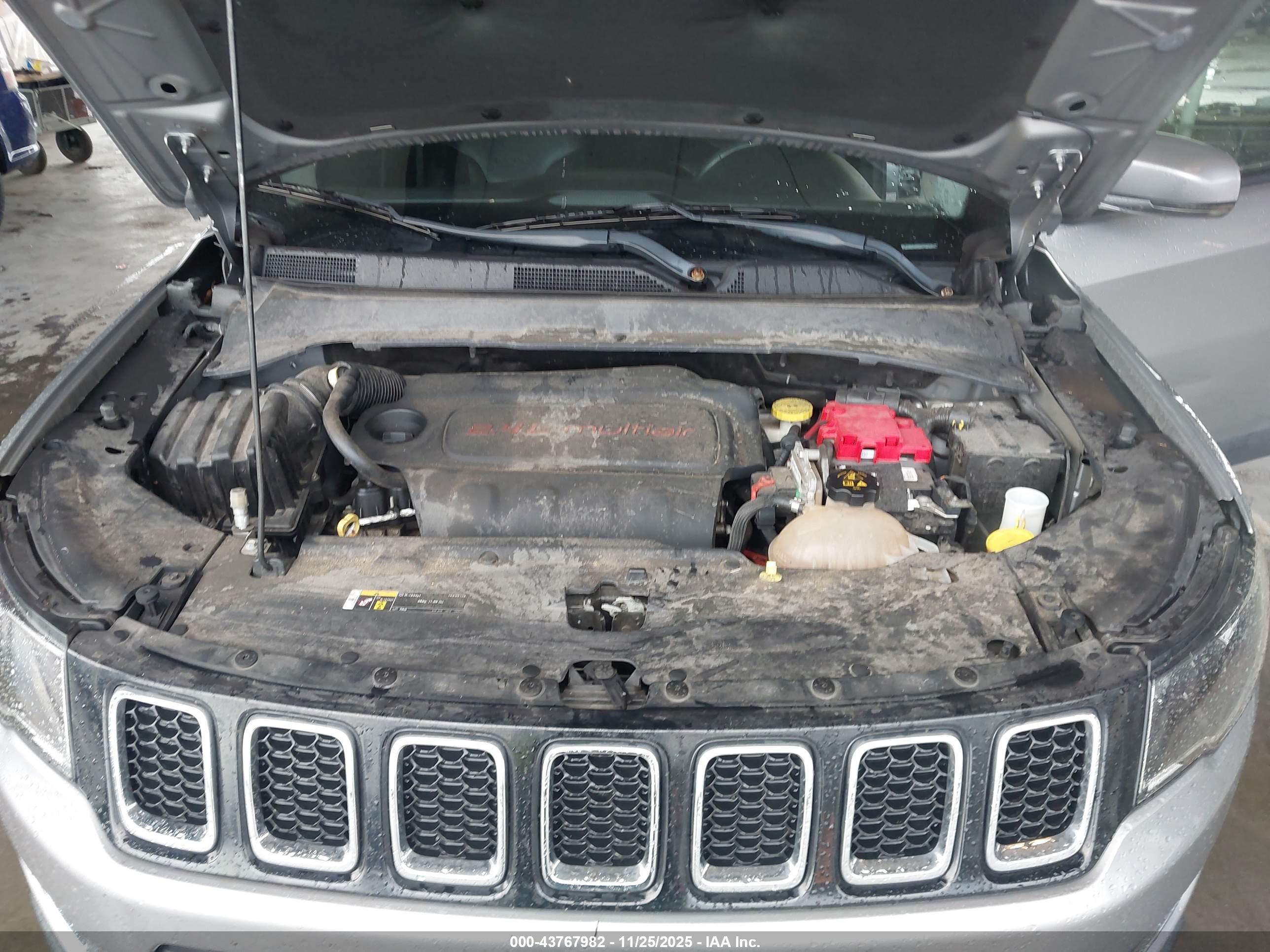 JEEP COMPASS image 10