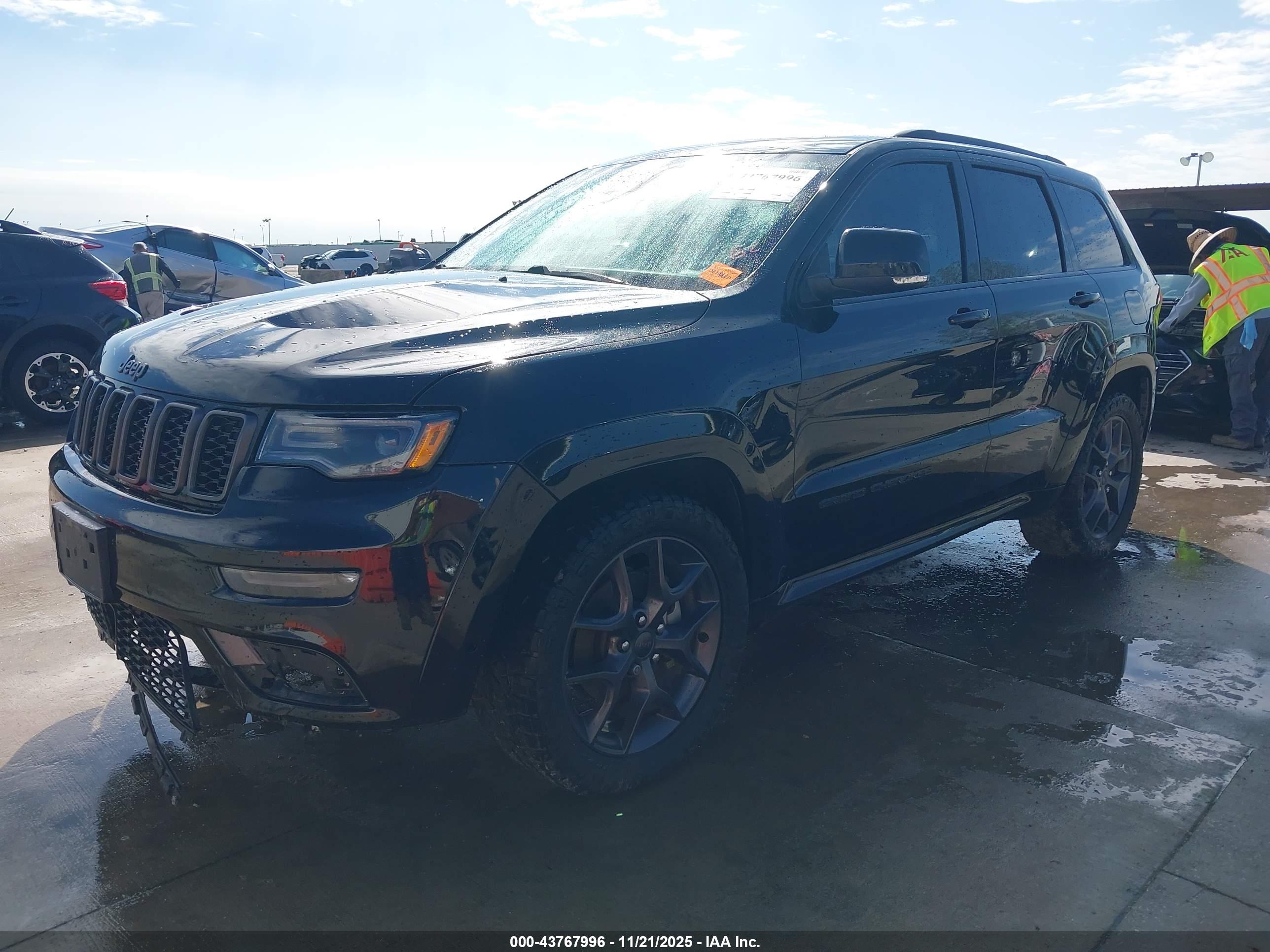JEEP GRAND image 2