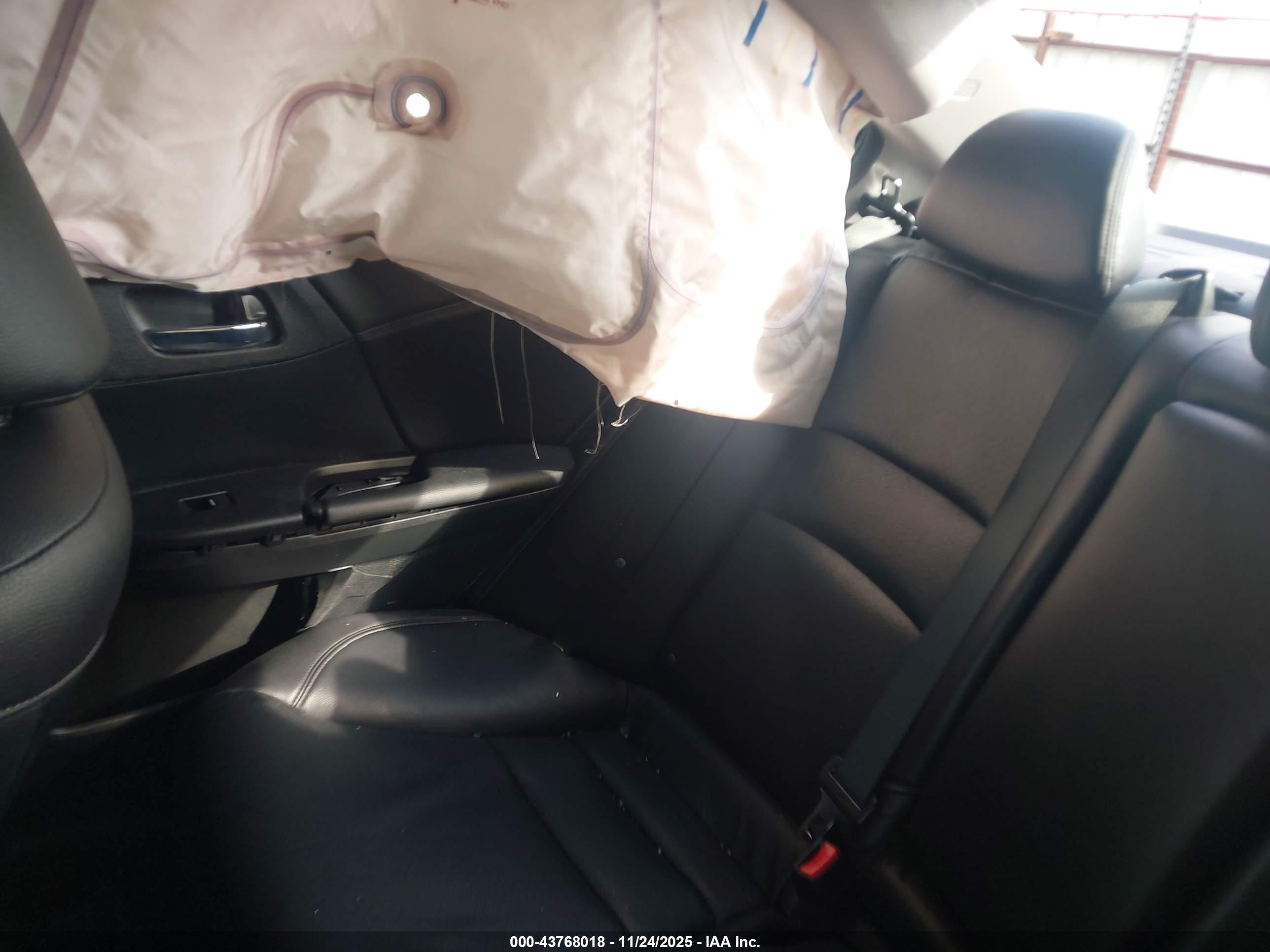 HONDA ACCORD image 8