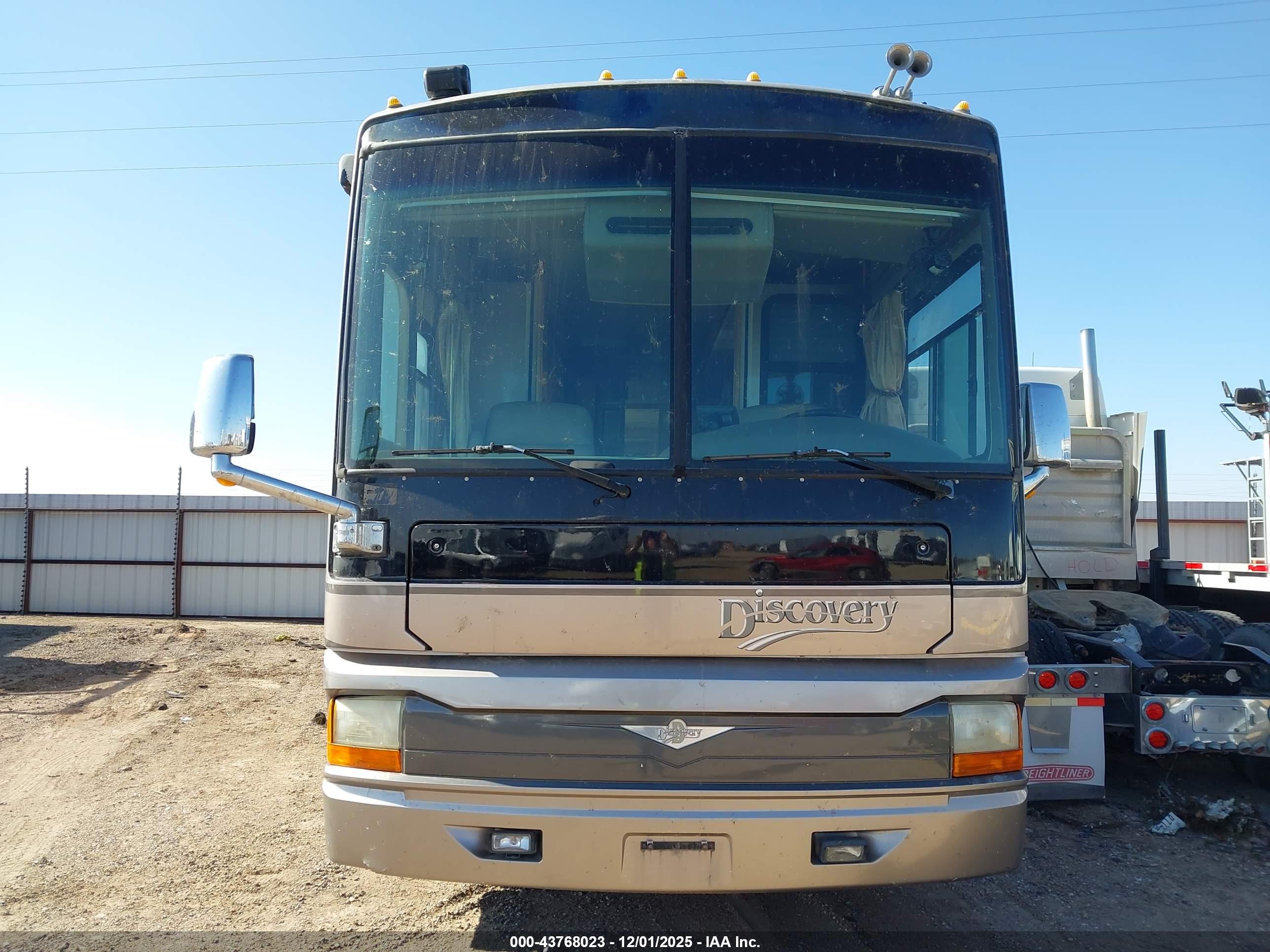 FREIGHTLINER CHASSIS image 6