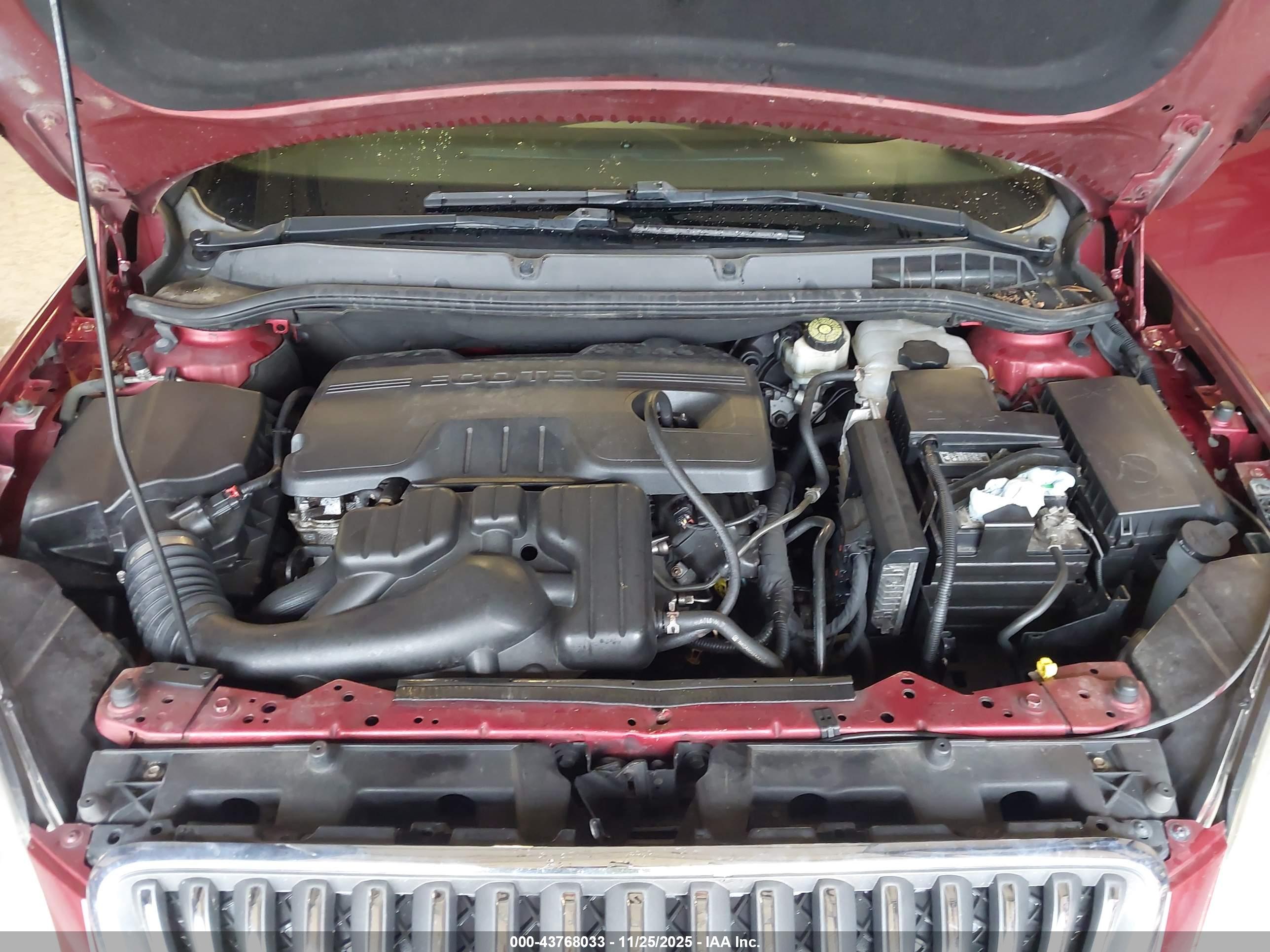 BUICK VERANO image 10