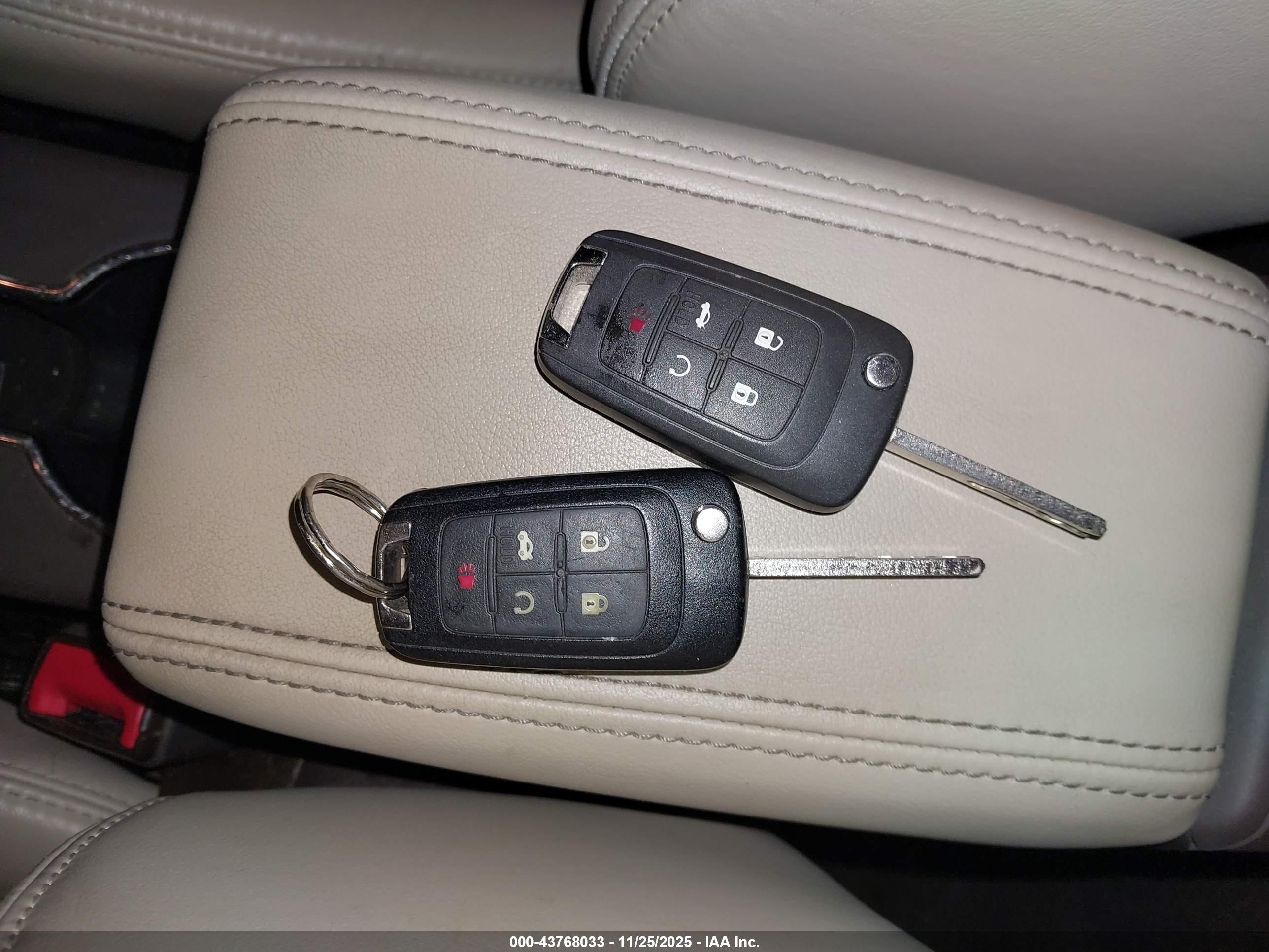 BUICK VERANO image 11