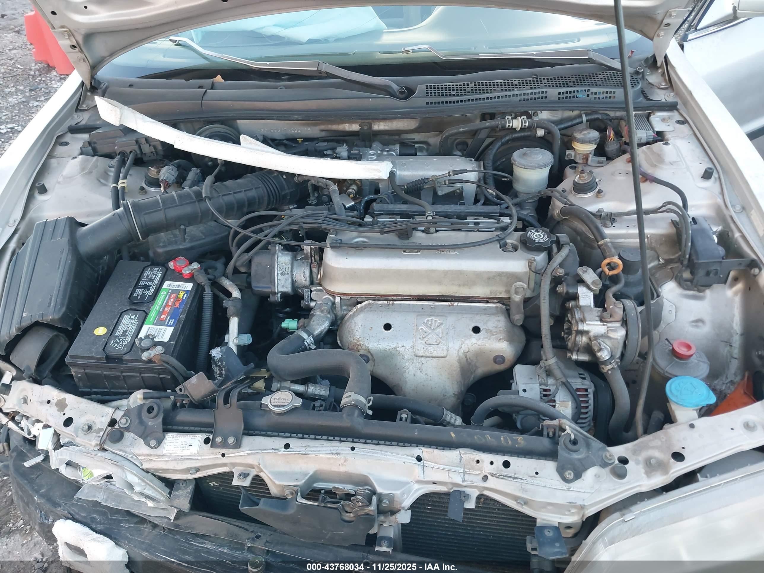 HONDA ACCORD image 10