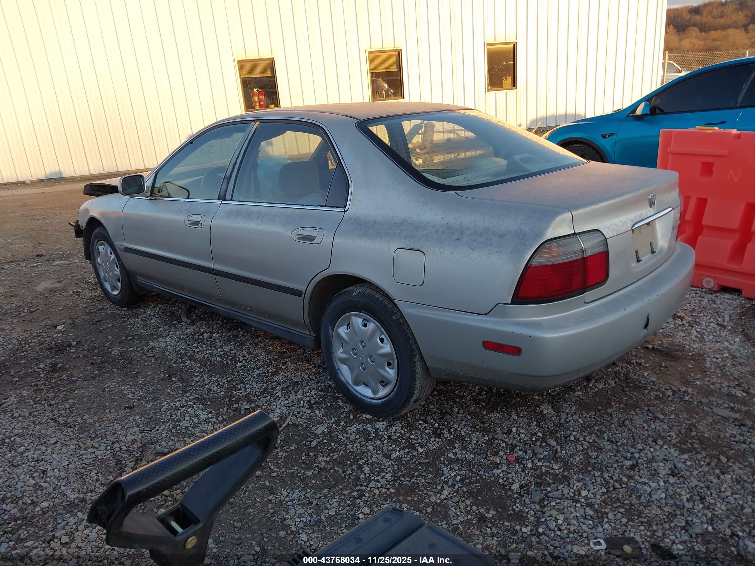 HONDA ACCORD image 3