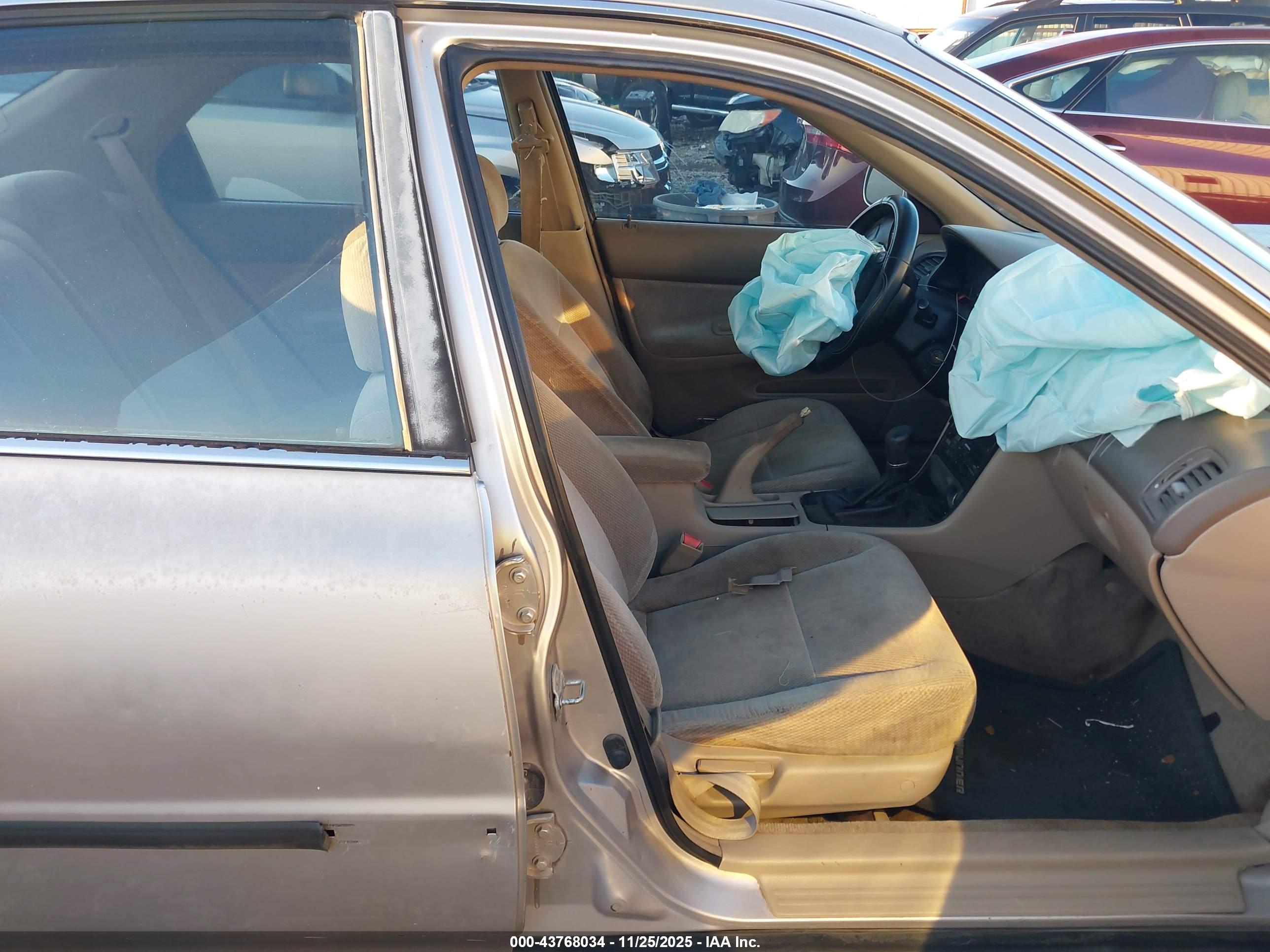 HONDA ACCORD image 5