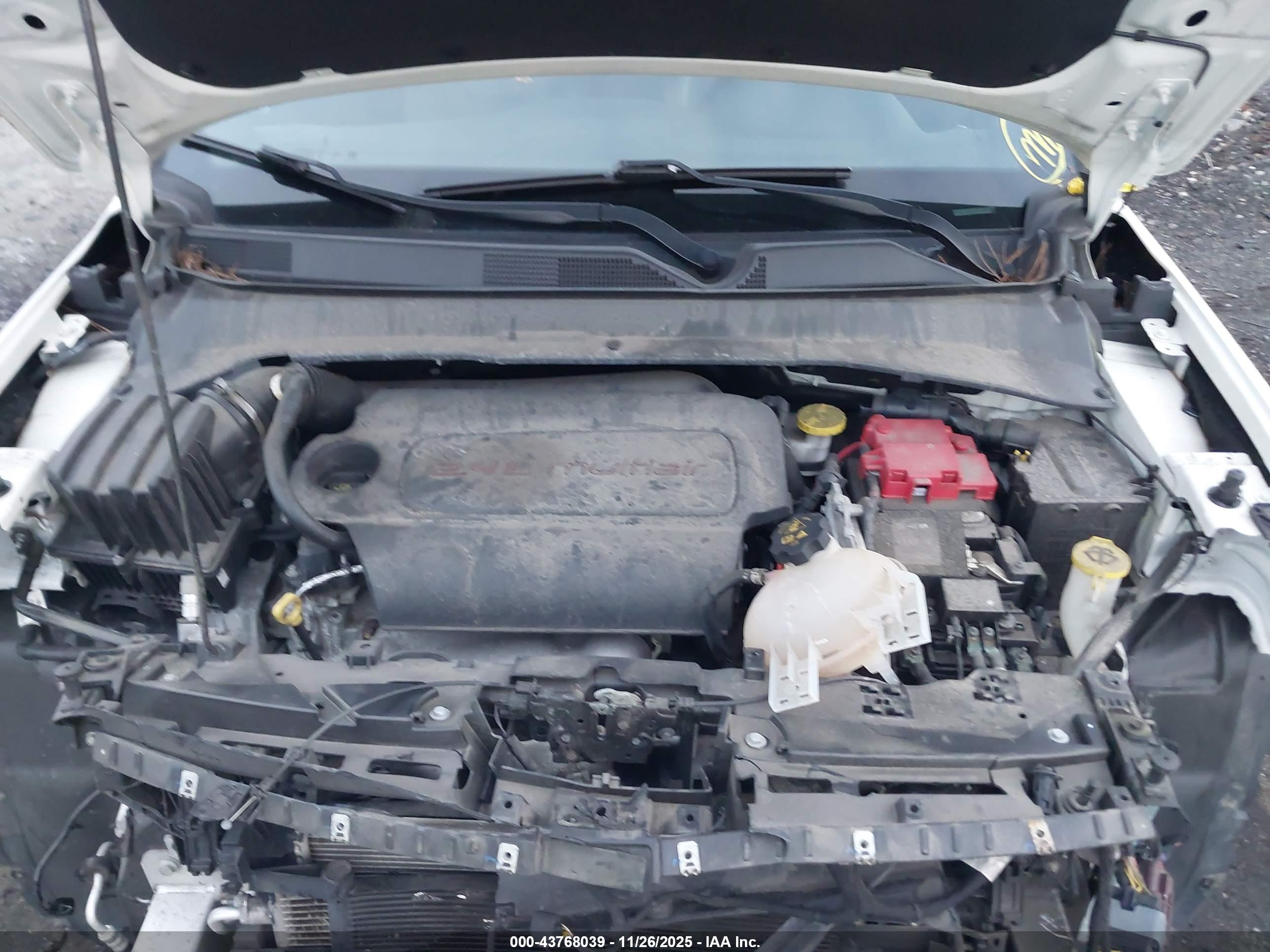 JEEP COMPASS image 10