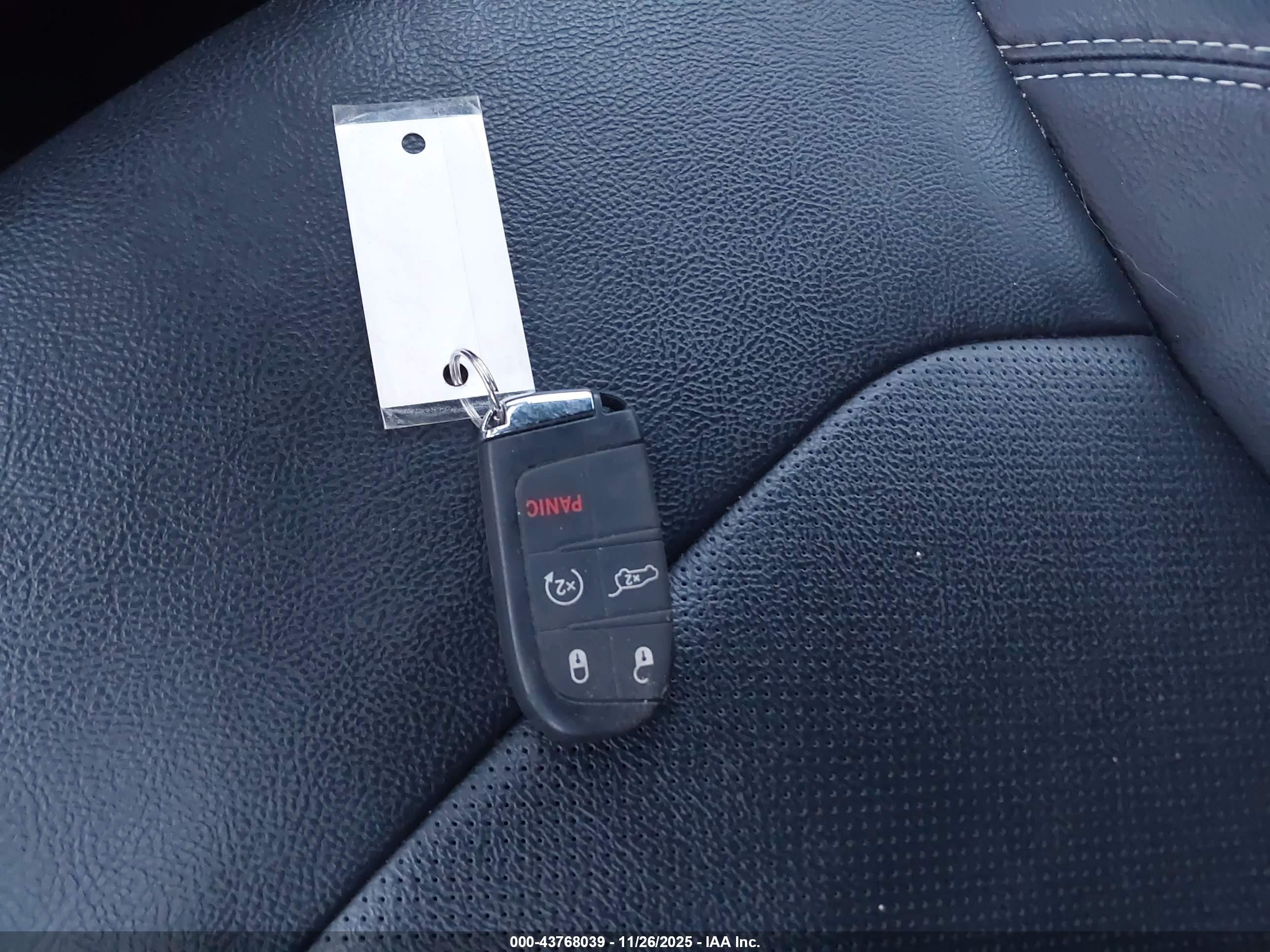 JEEP COMPASS image 11