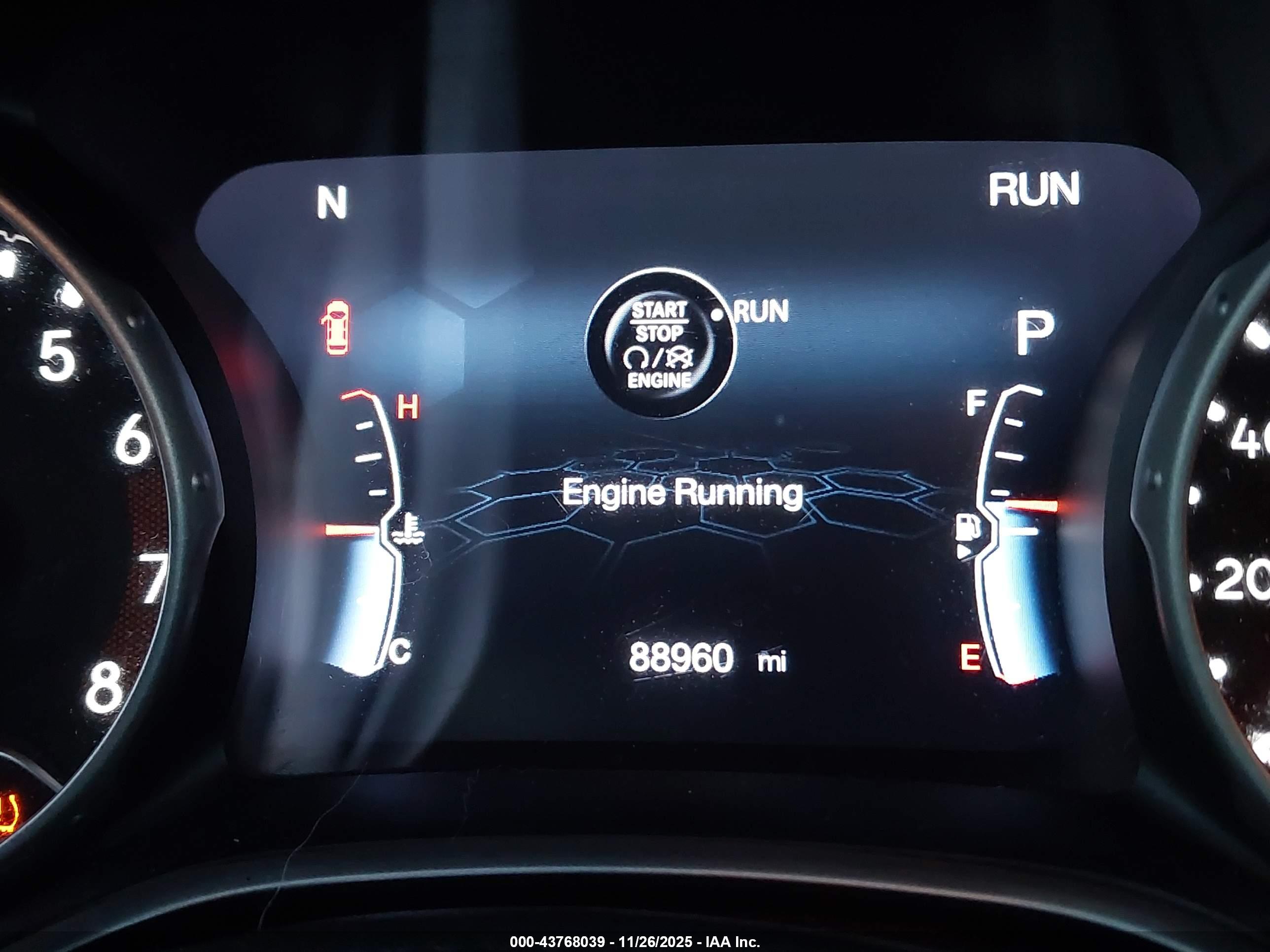JEEP COMPASS image 7