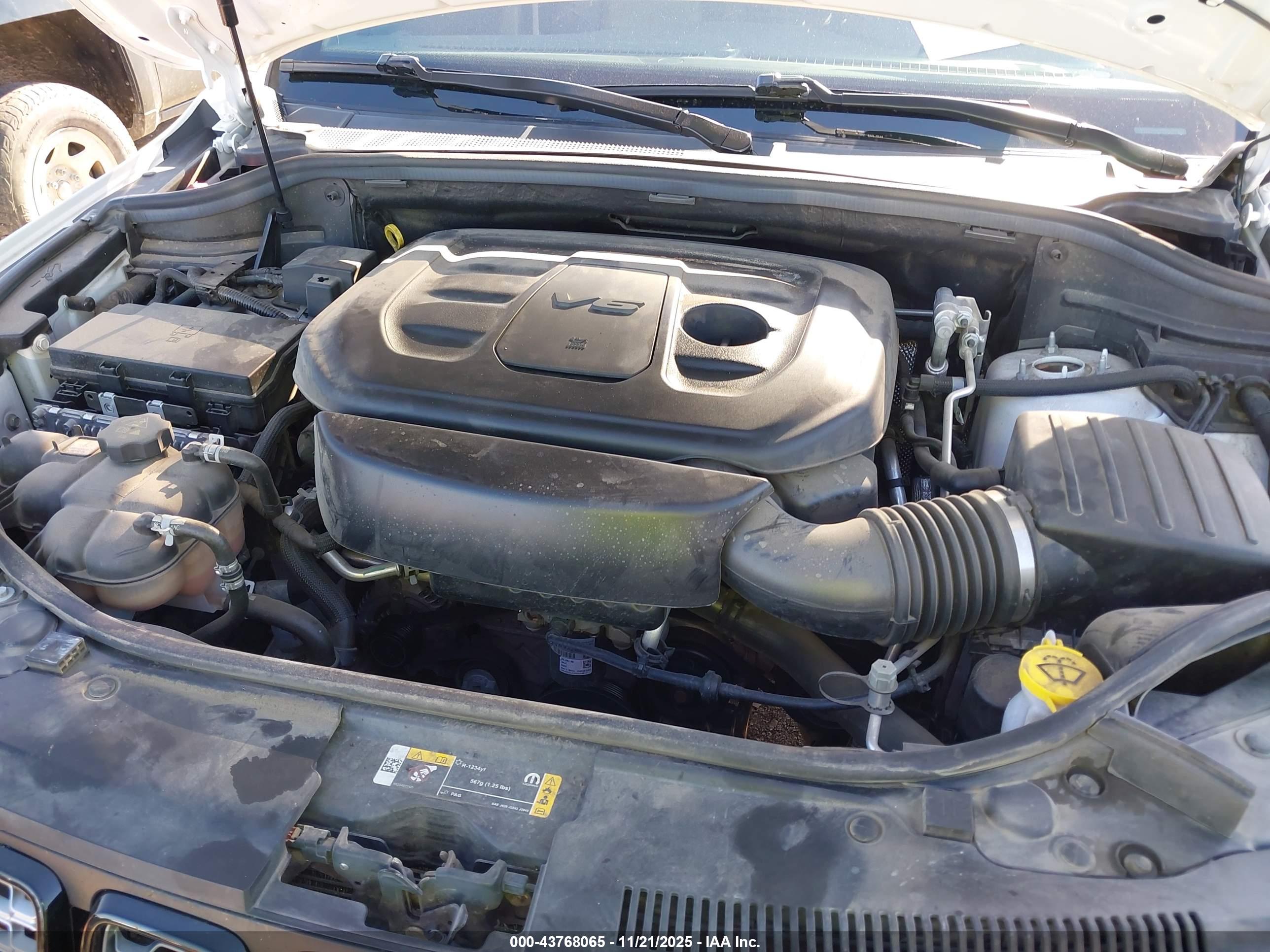JEEP GRAND image 10