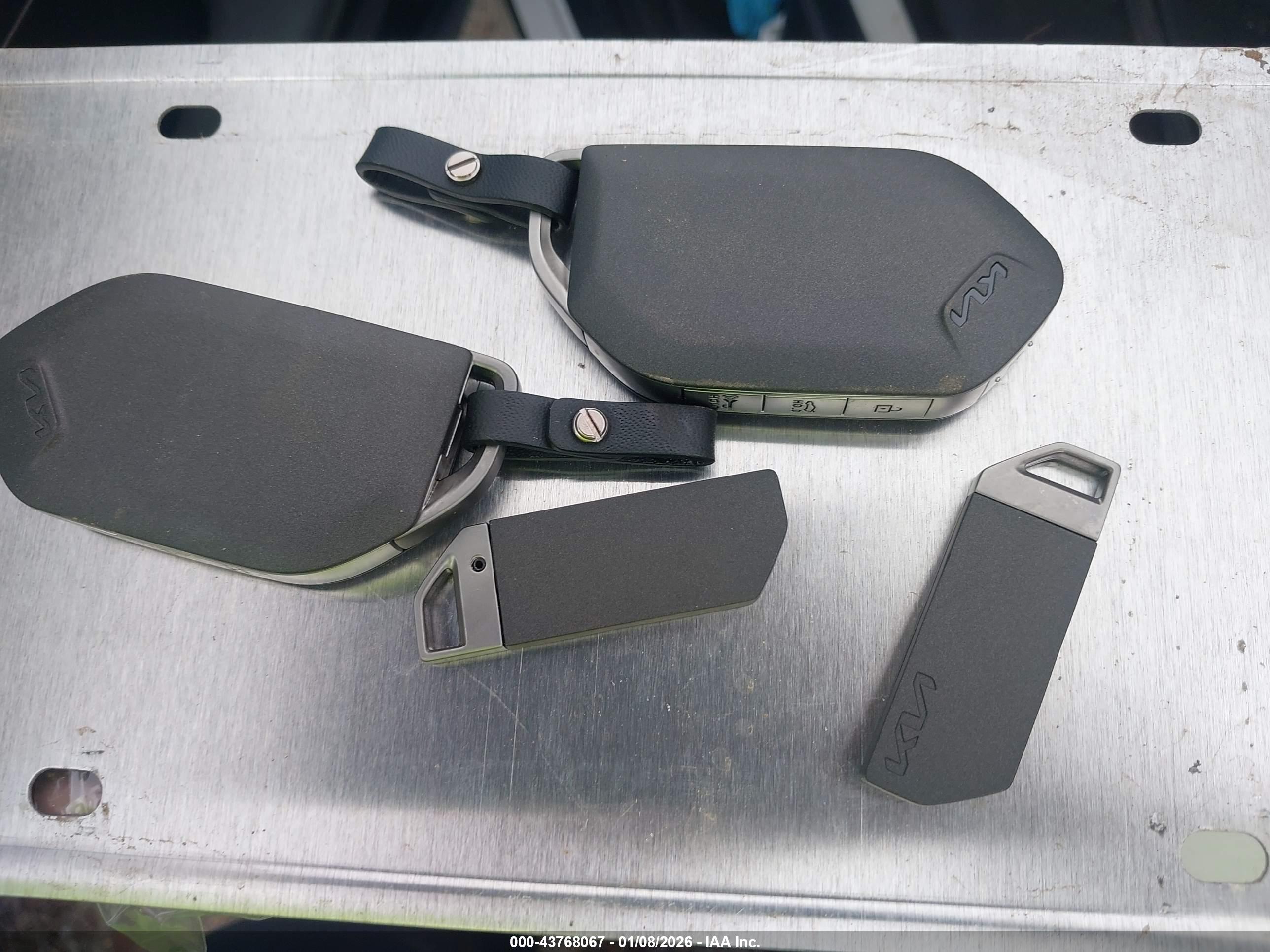 KIA K5 image 11