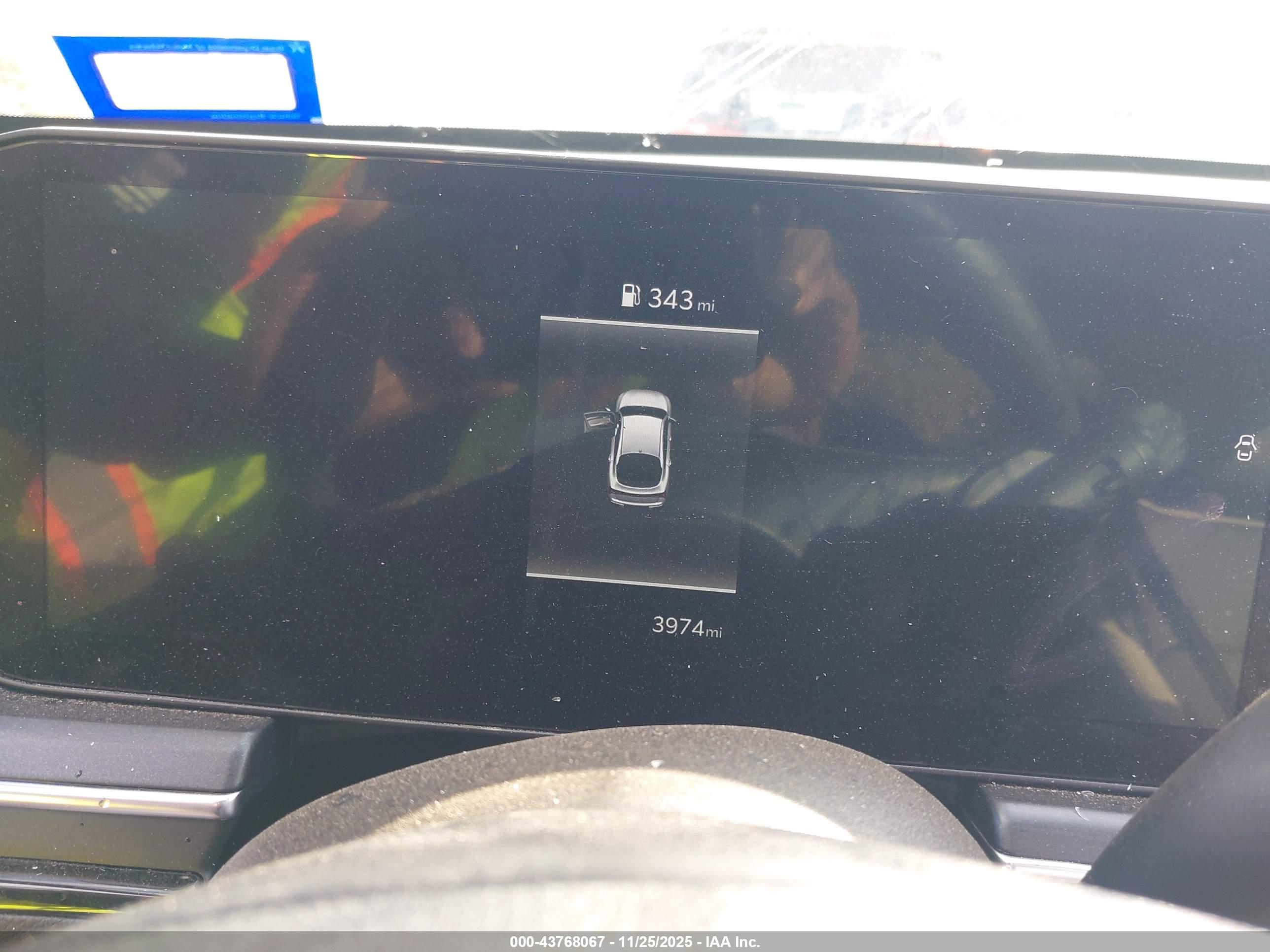 KIA K5 image 7