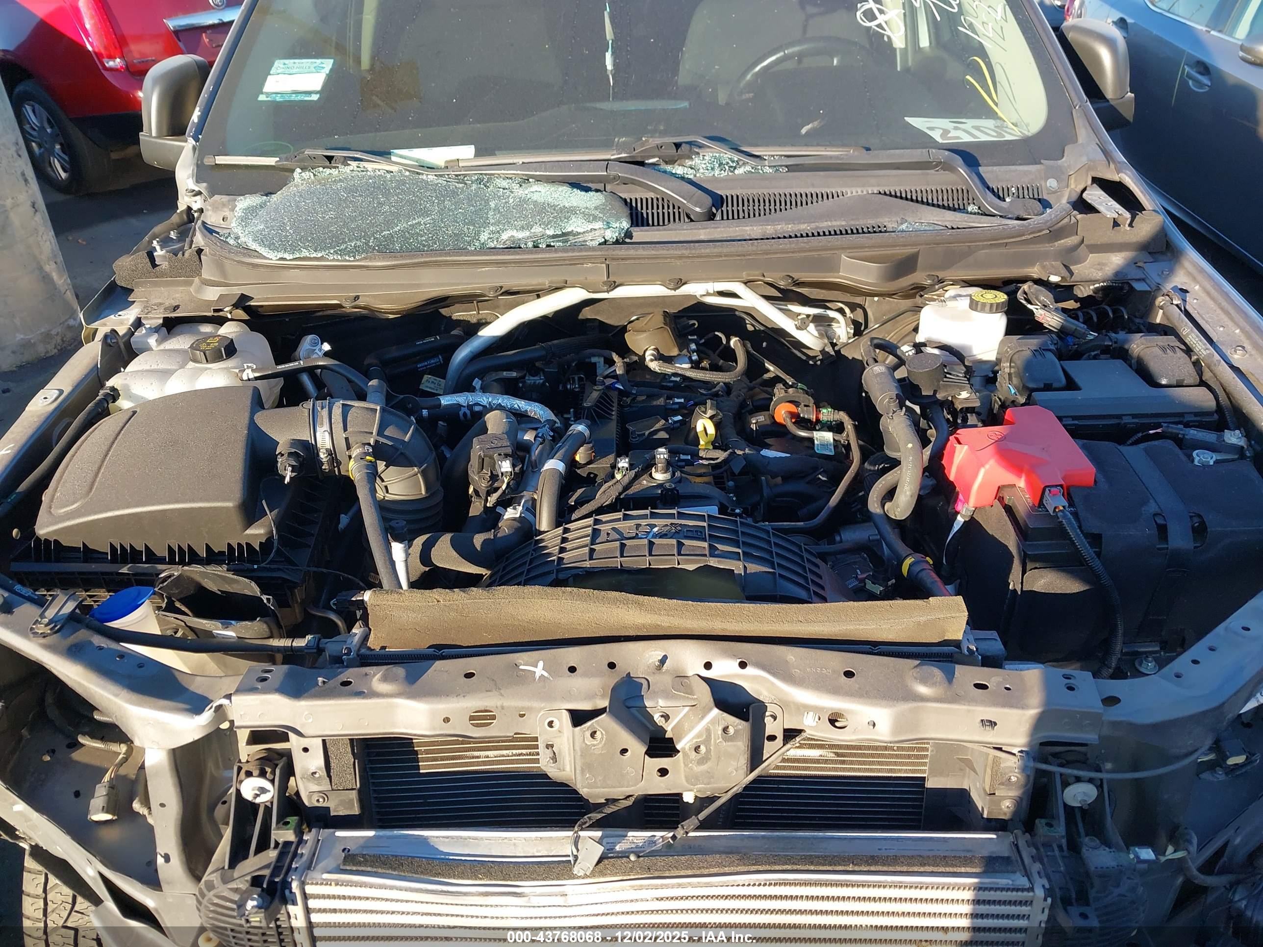 FORD RANGER image 10