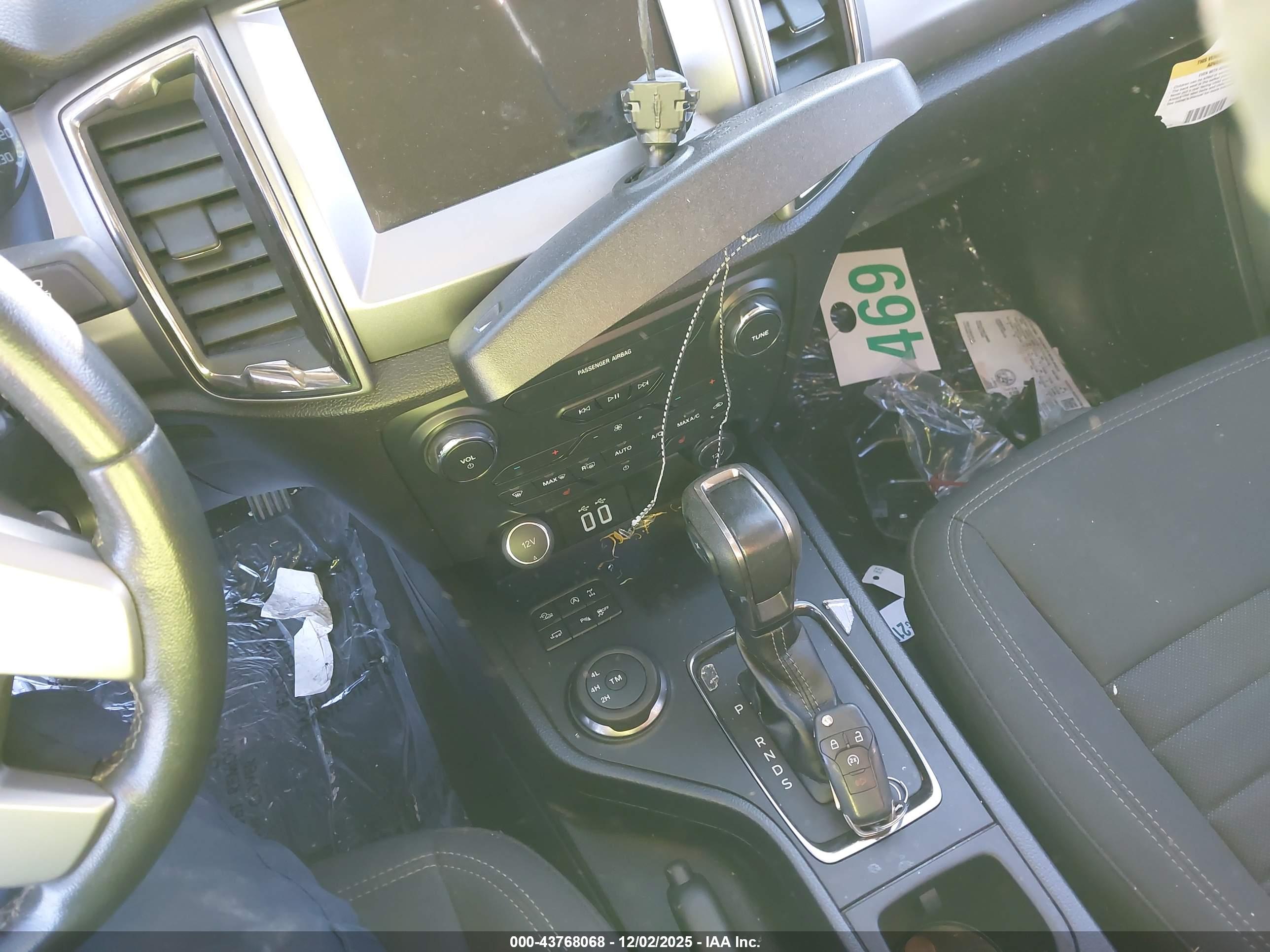 FORD RANGER image 11