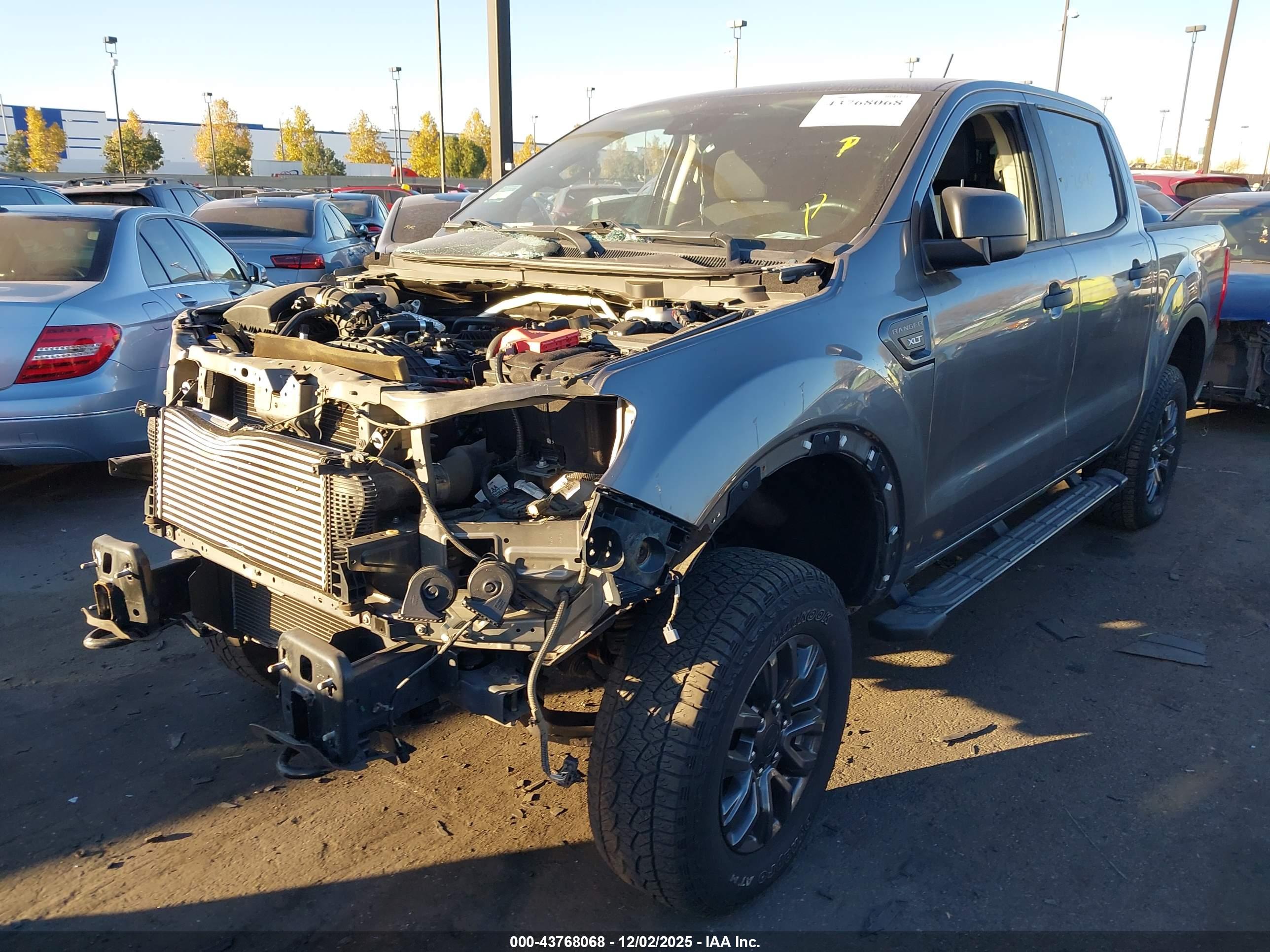 FORD RANGER image 2