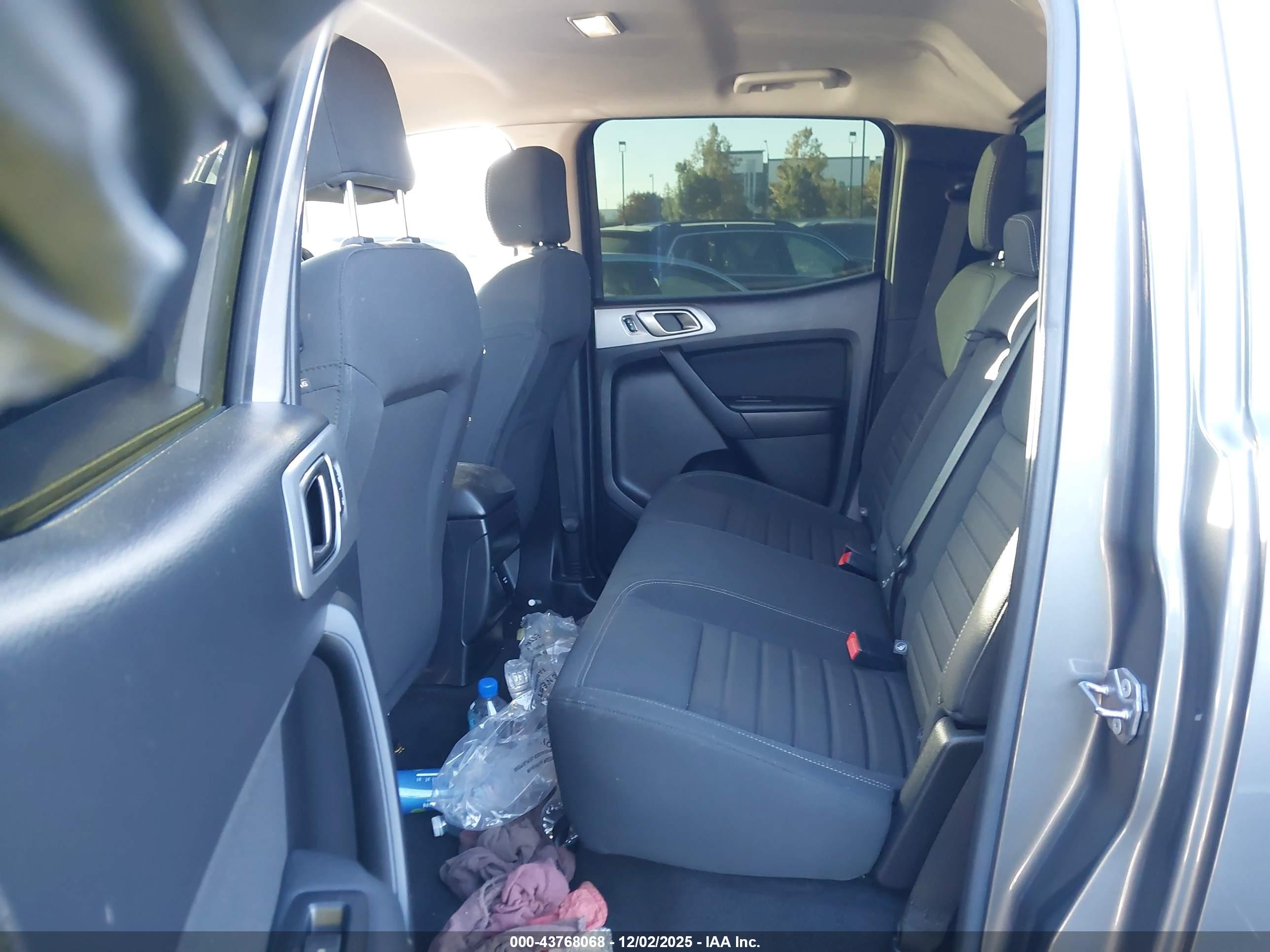 FORD RANGER image 8