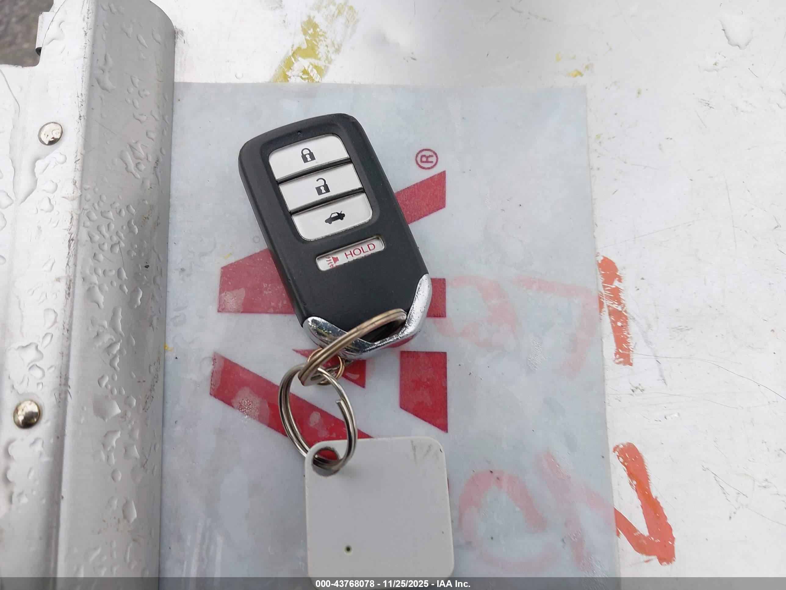 HONDA CIVIC image 11