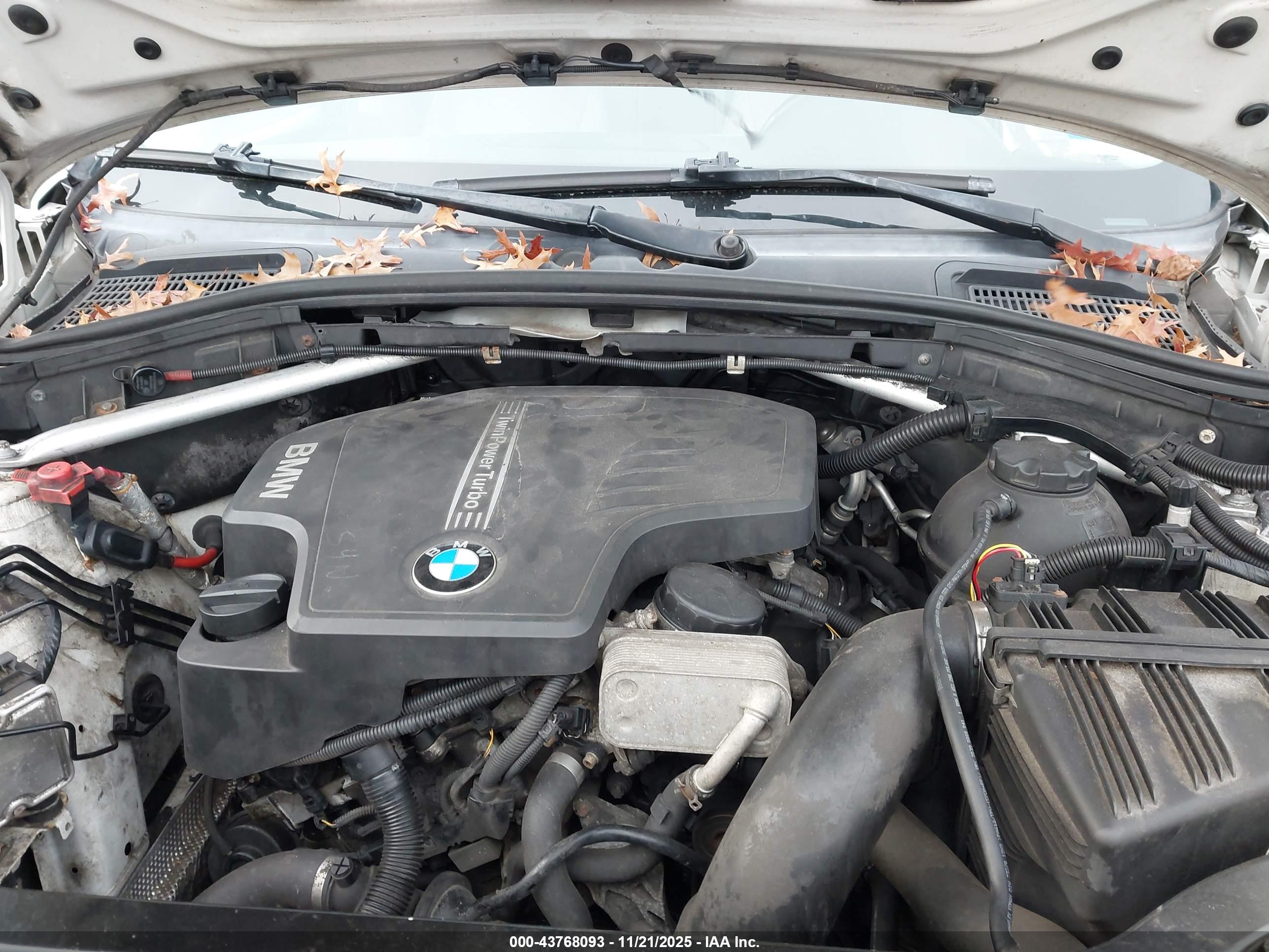 BMW X3 image 10