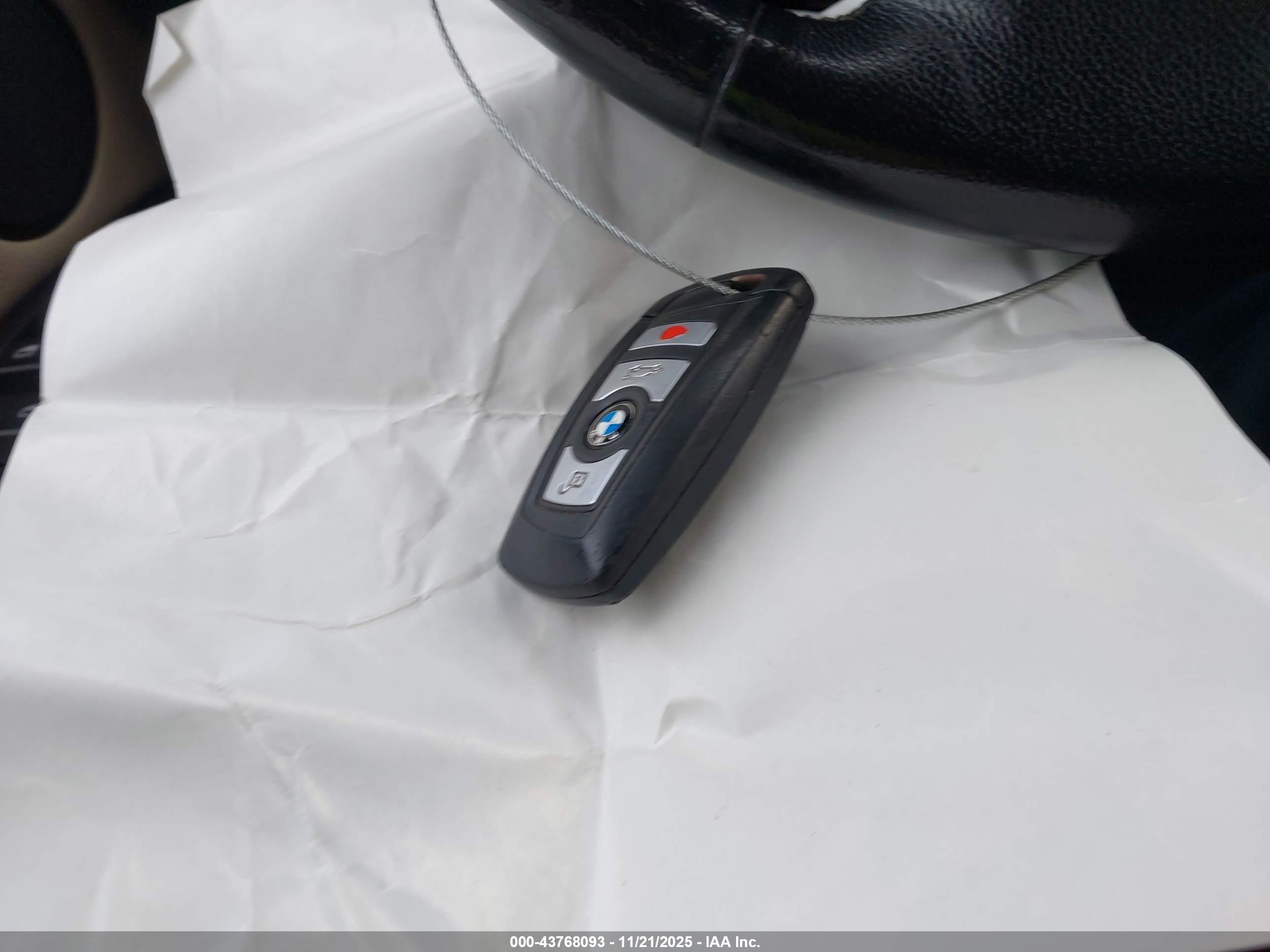 BMW X3 image 11