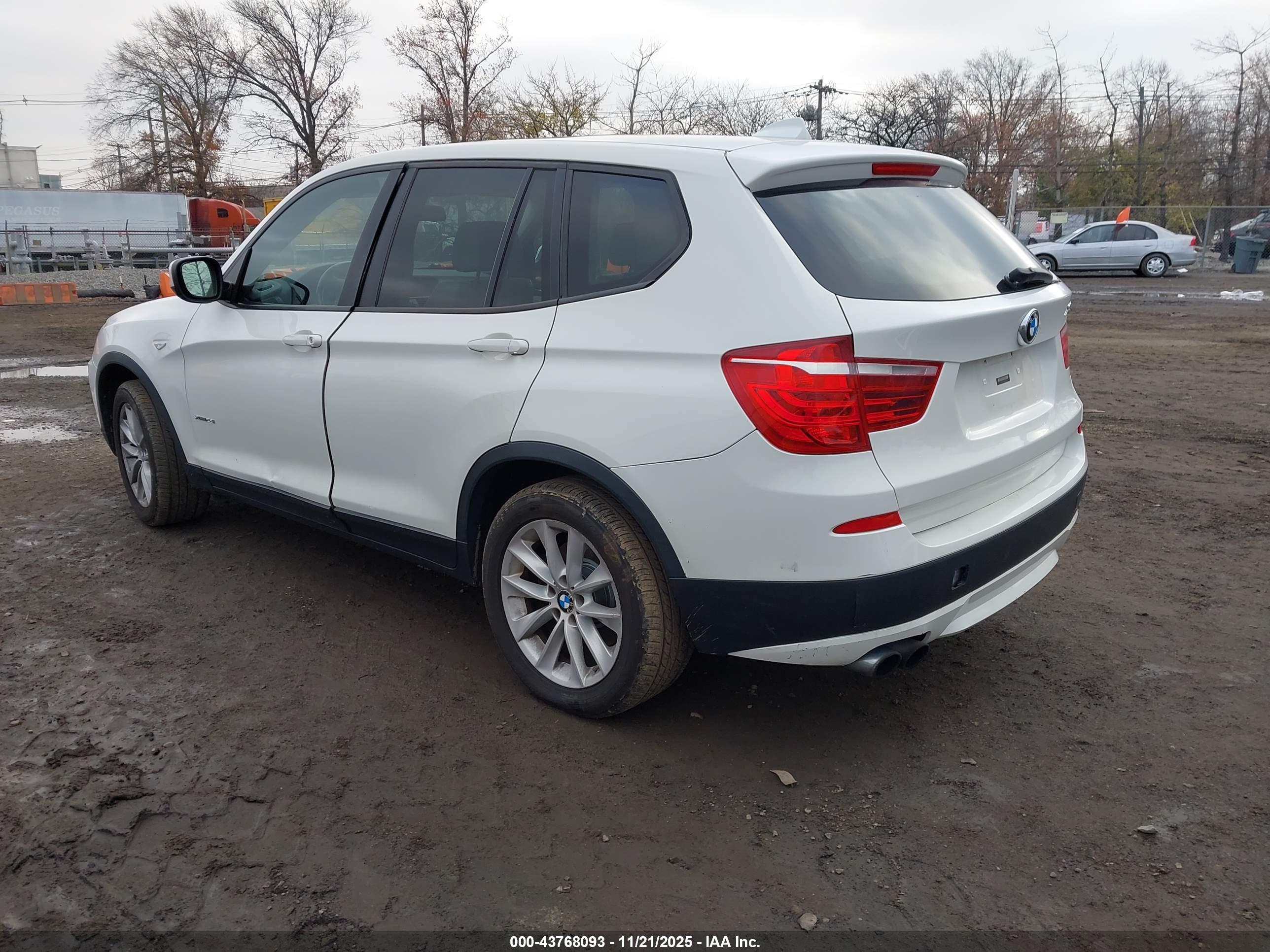 BMW X3 image 3