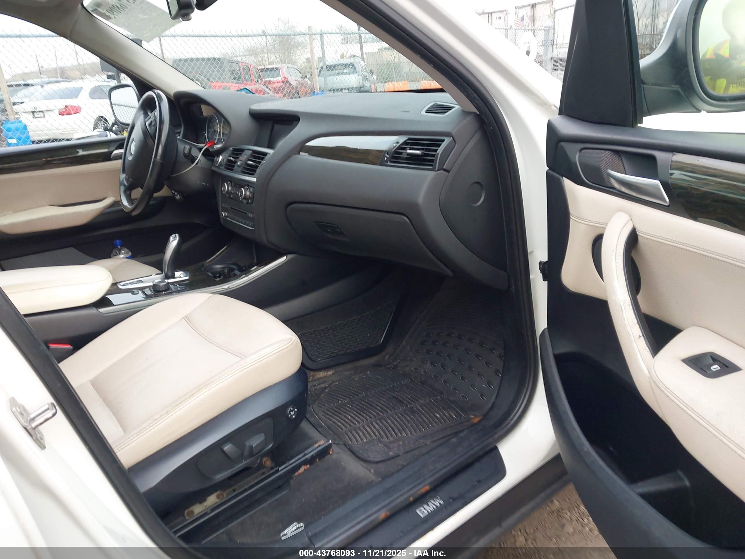 BMW X3 image 5