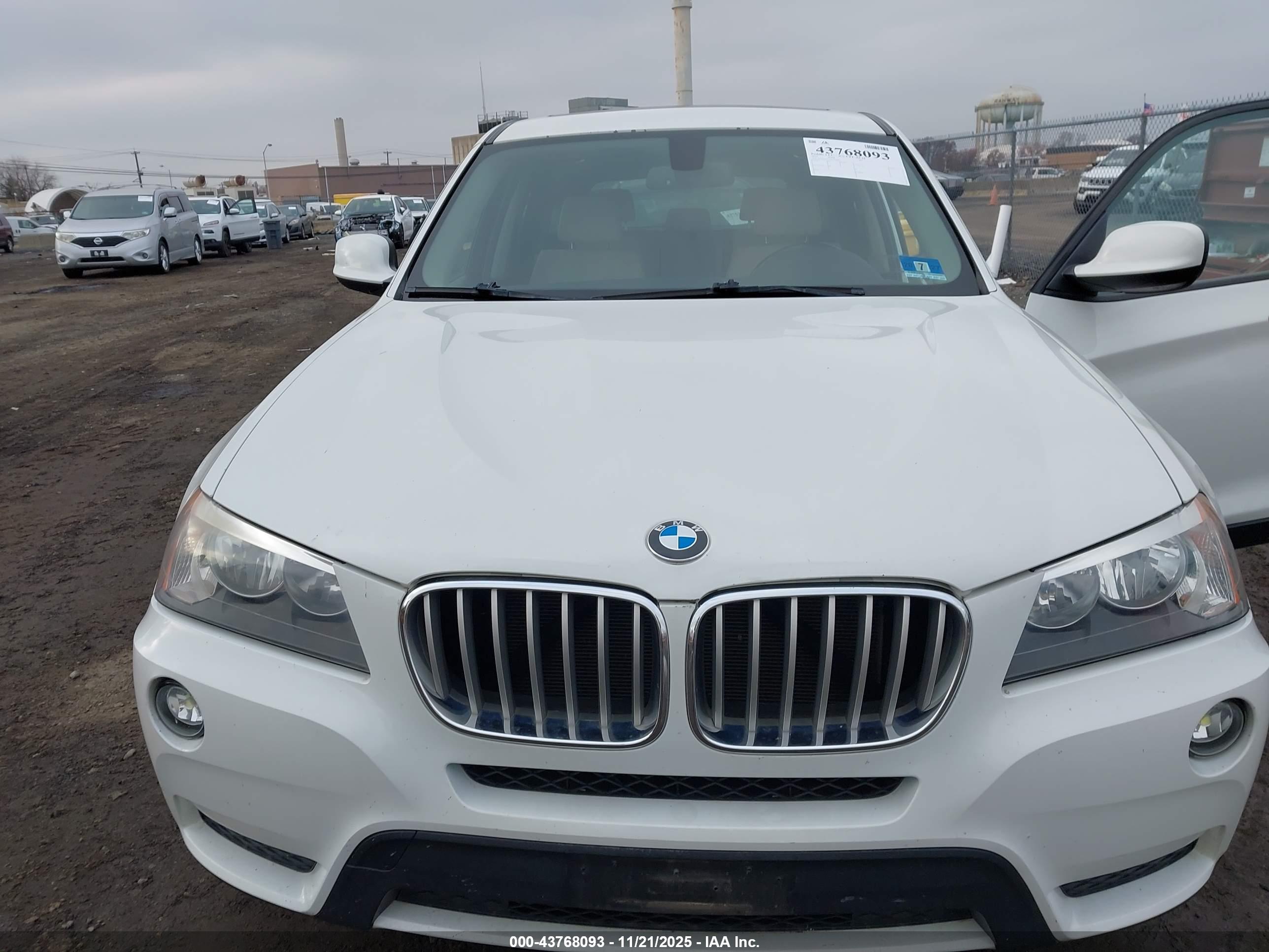 BMW X3 image 6