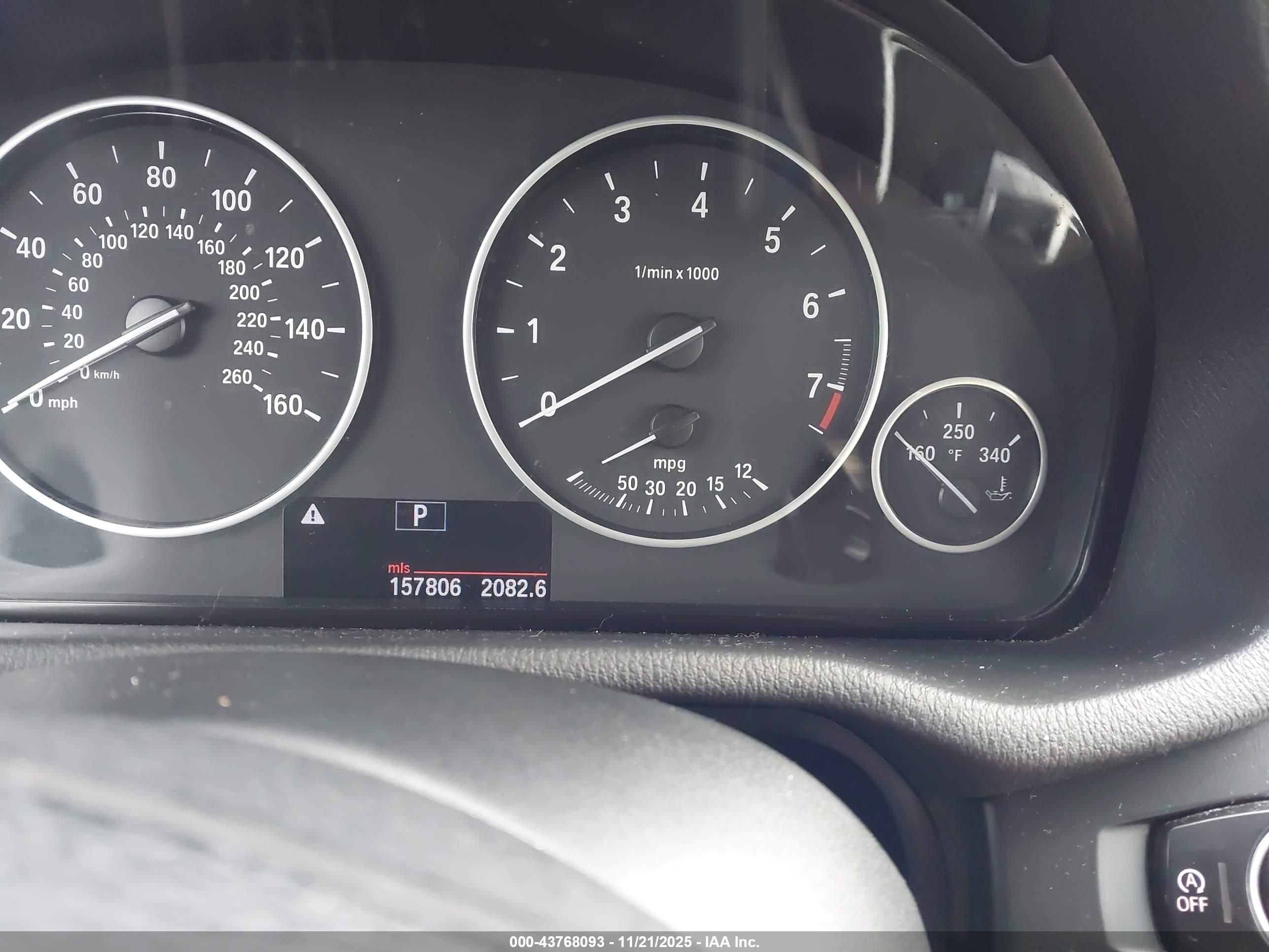 BMW X3 image 7
