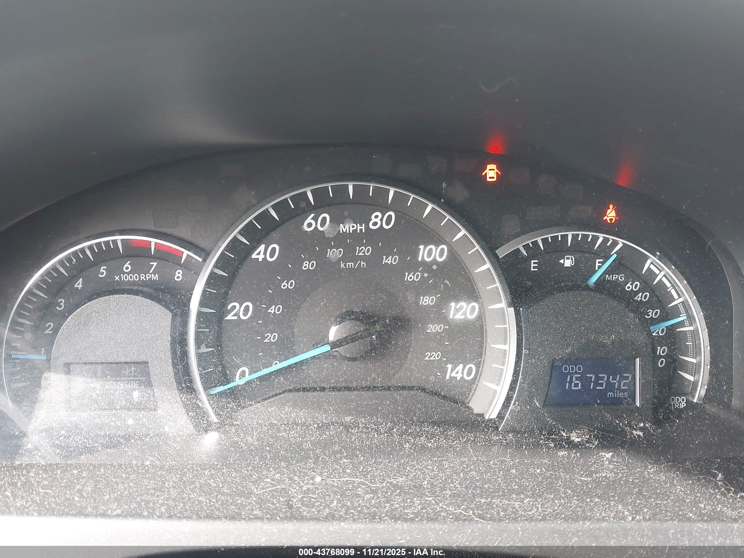 TOYOTA CAMRY image 7