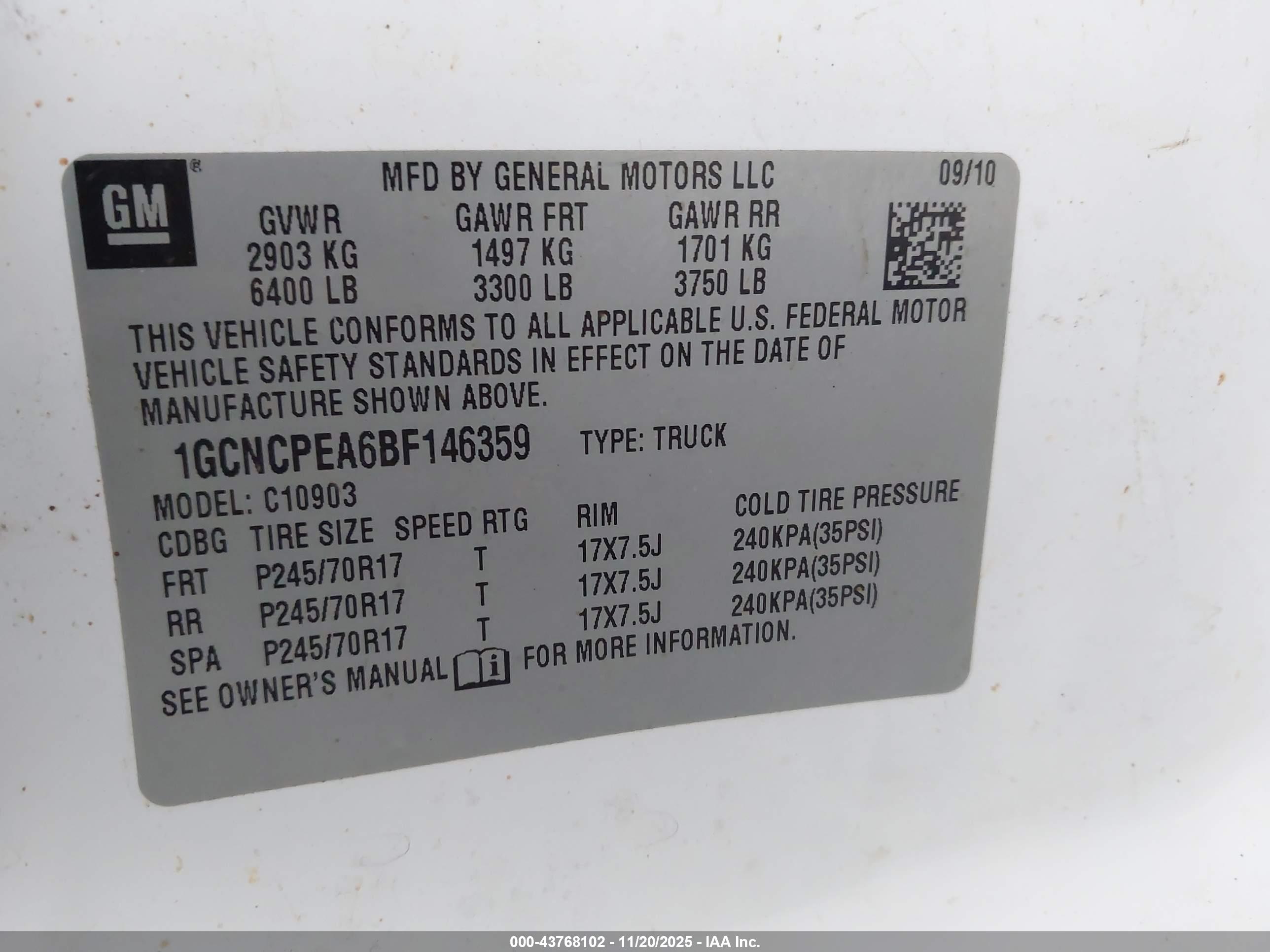 CHEVROLET SILVERADO image 9