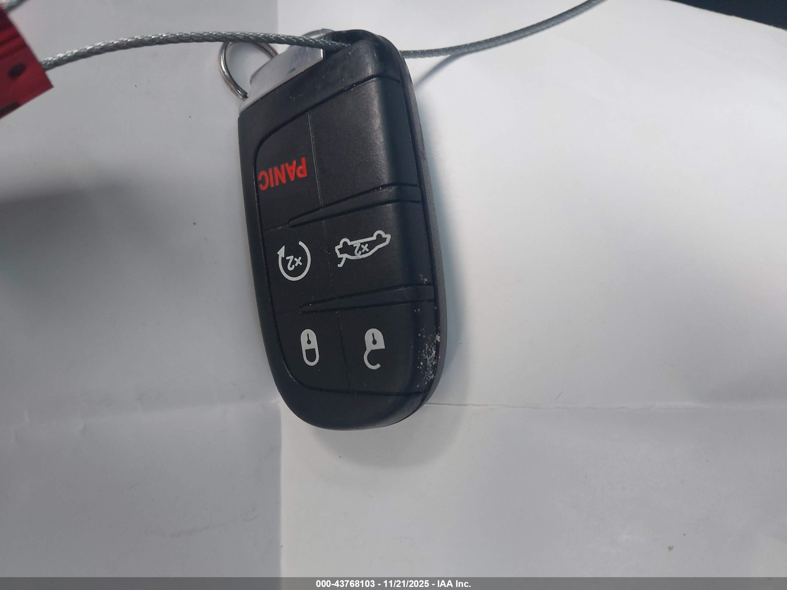 DODGE CHARGER image 11