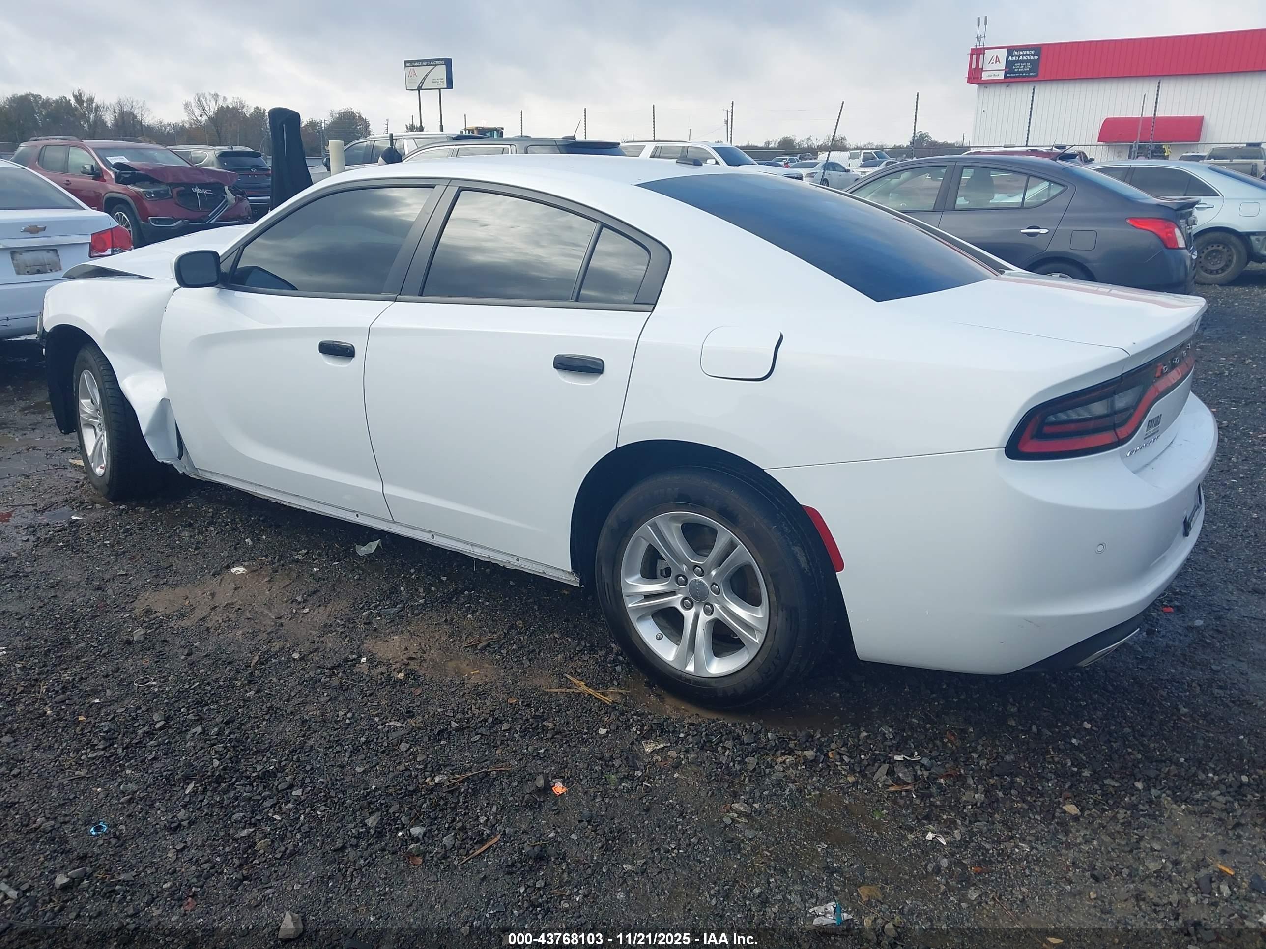 DODGE CHARGER image 3