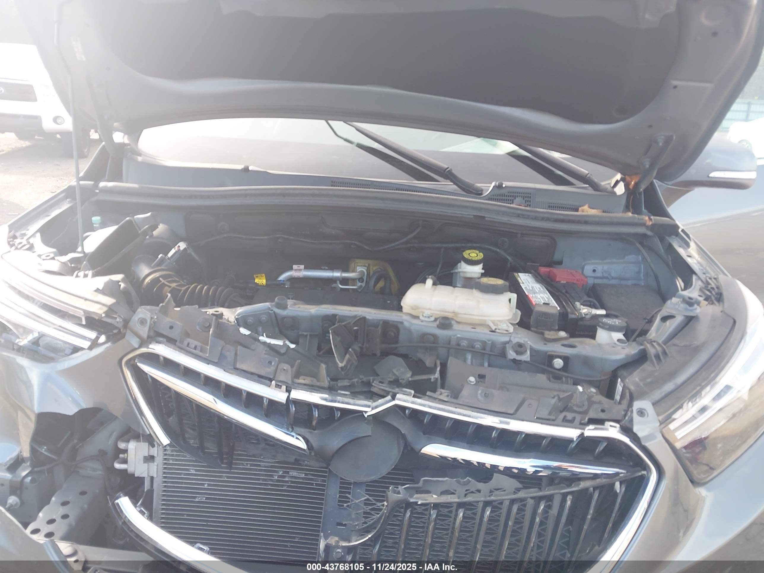 BUICK ENCORE image 10