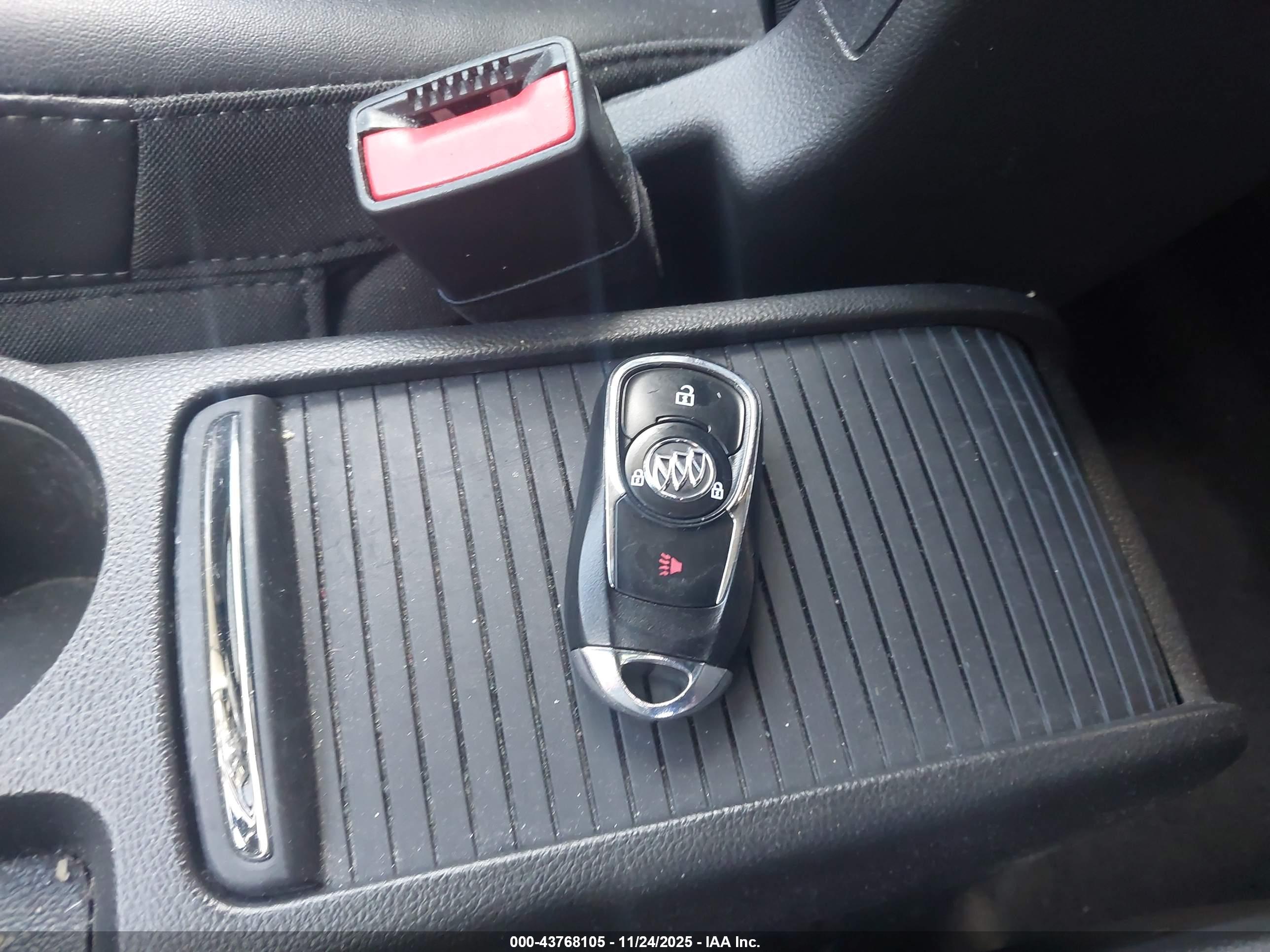 BUICK ENCORE image 11