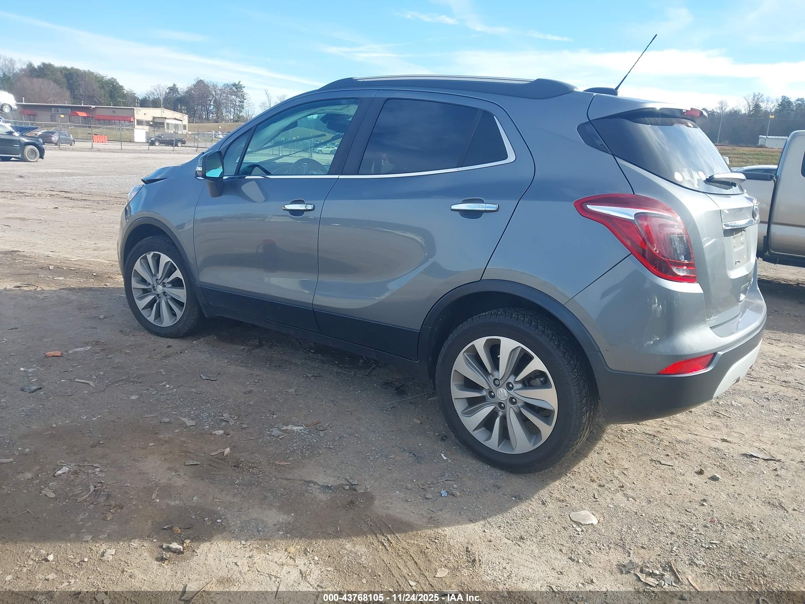 BUICK ENCORE image 3
