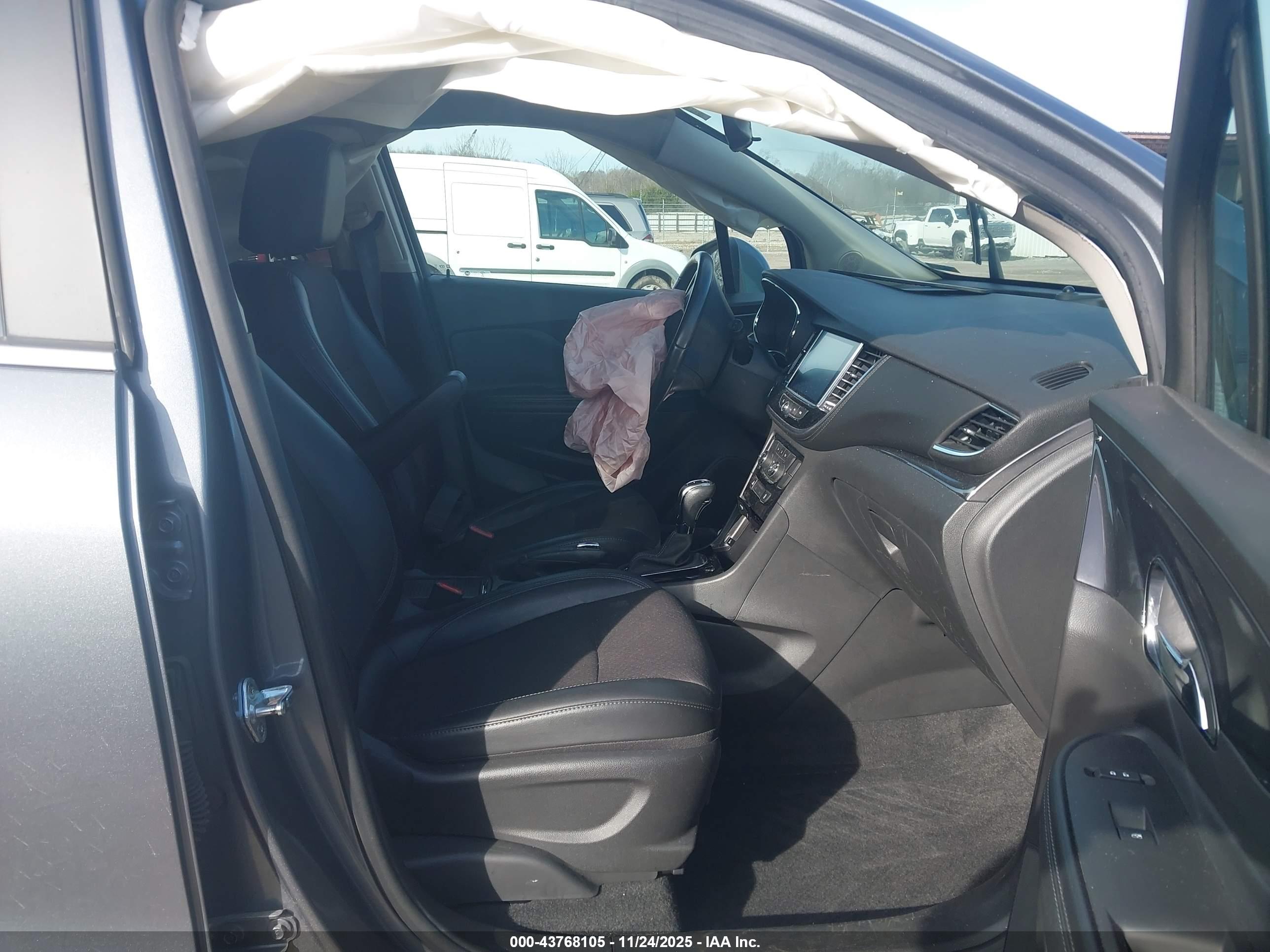 BUICK ENCORE image 5