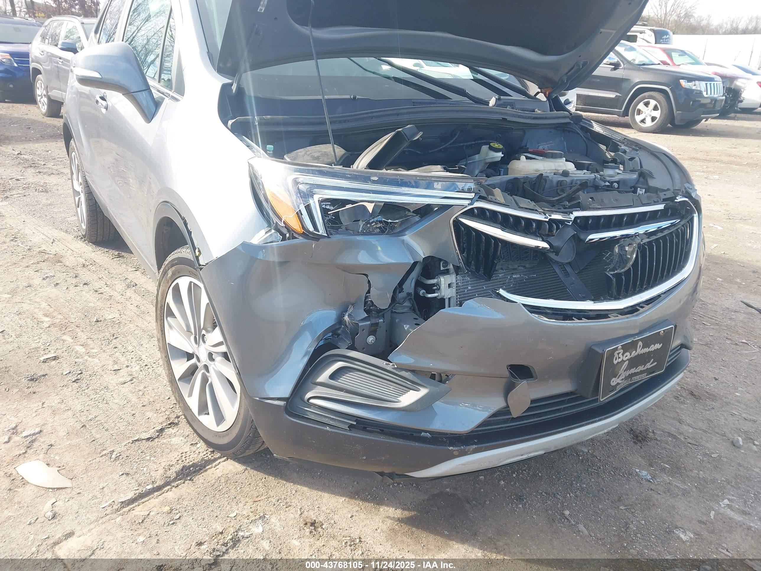 BUICK ENCORE image 6