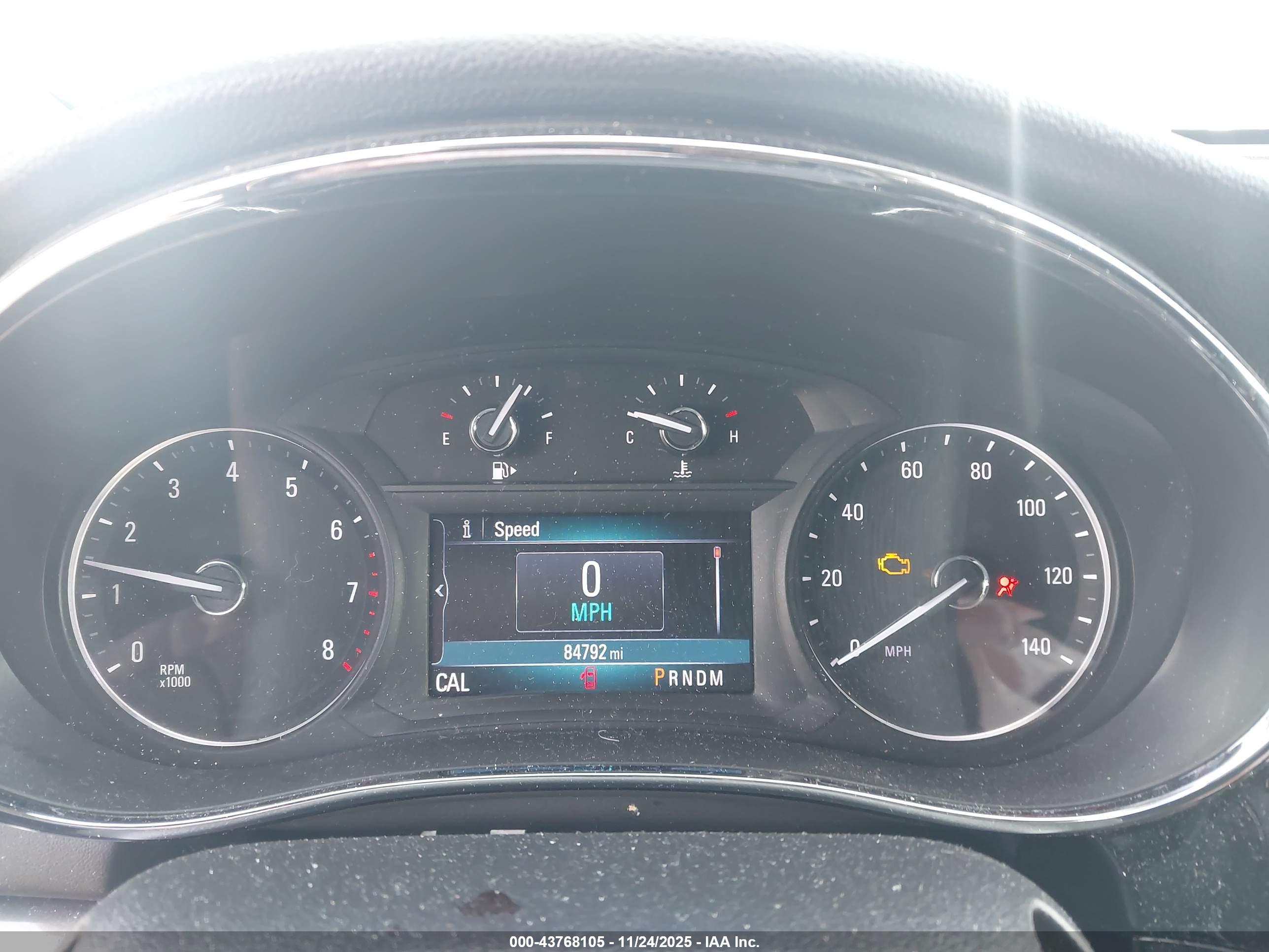 BUICK ENCORE image 7