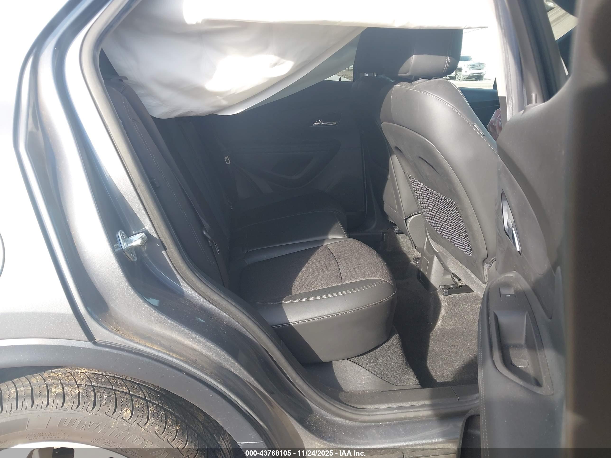 BUICK ENCORE image 8