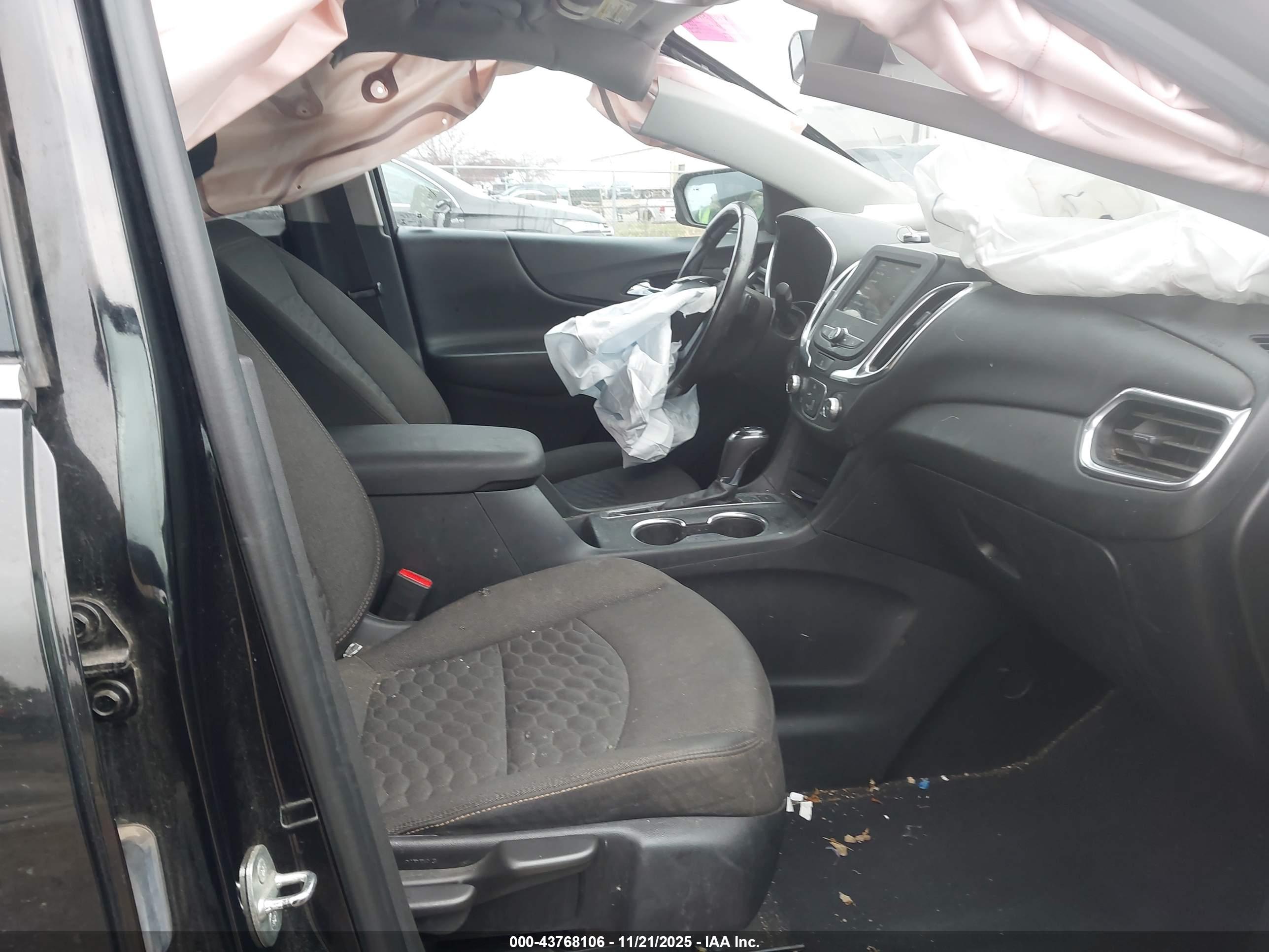 CHEVROLET EQUINOX image 5