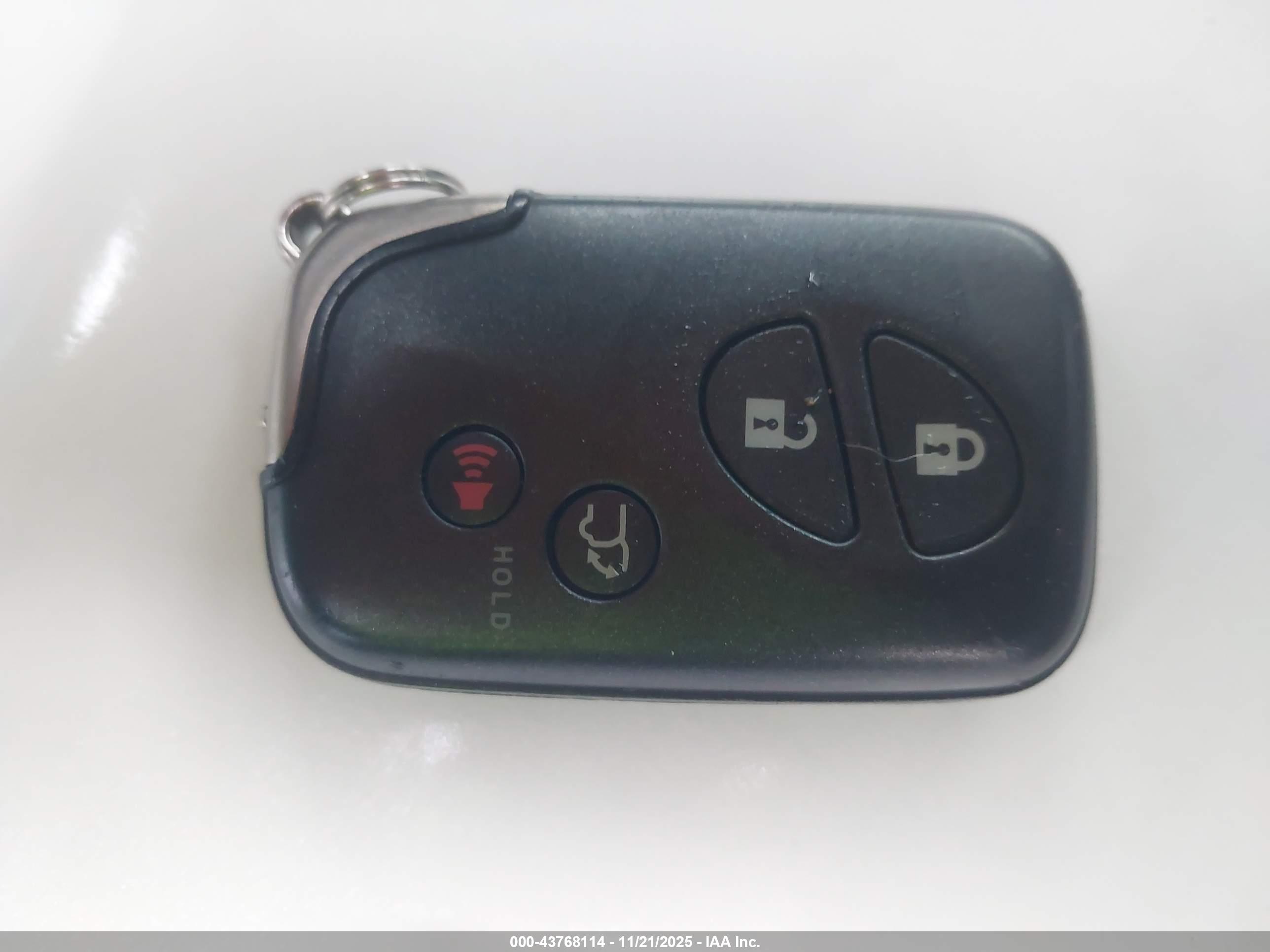 LEXUS RX image 11