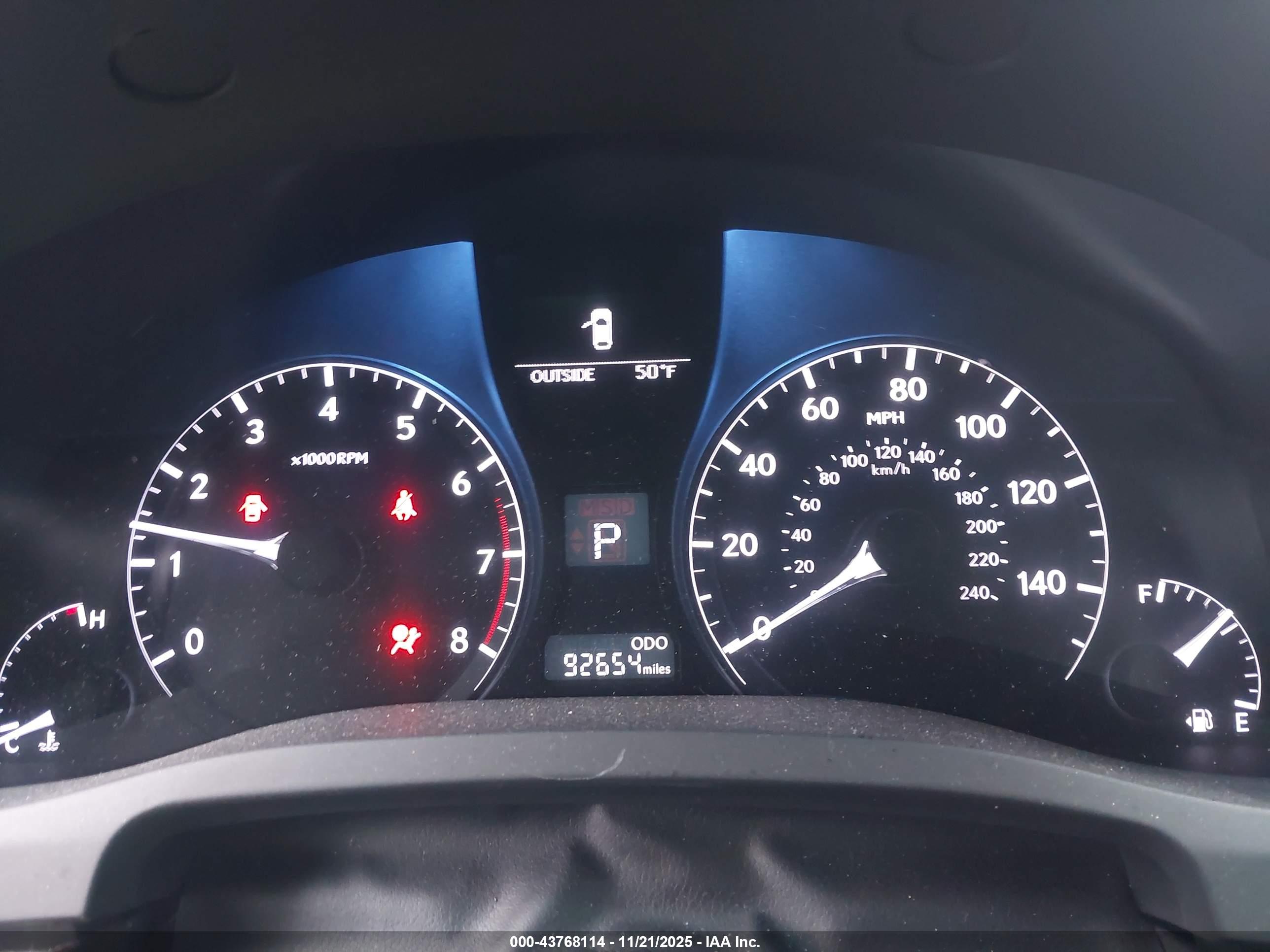 LEXUS RX image 7