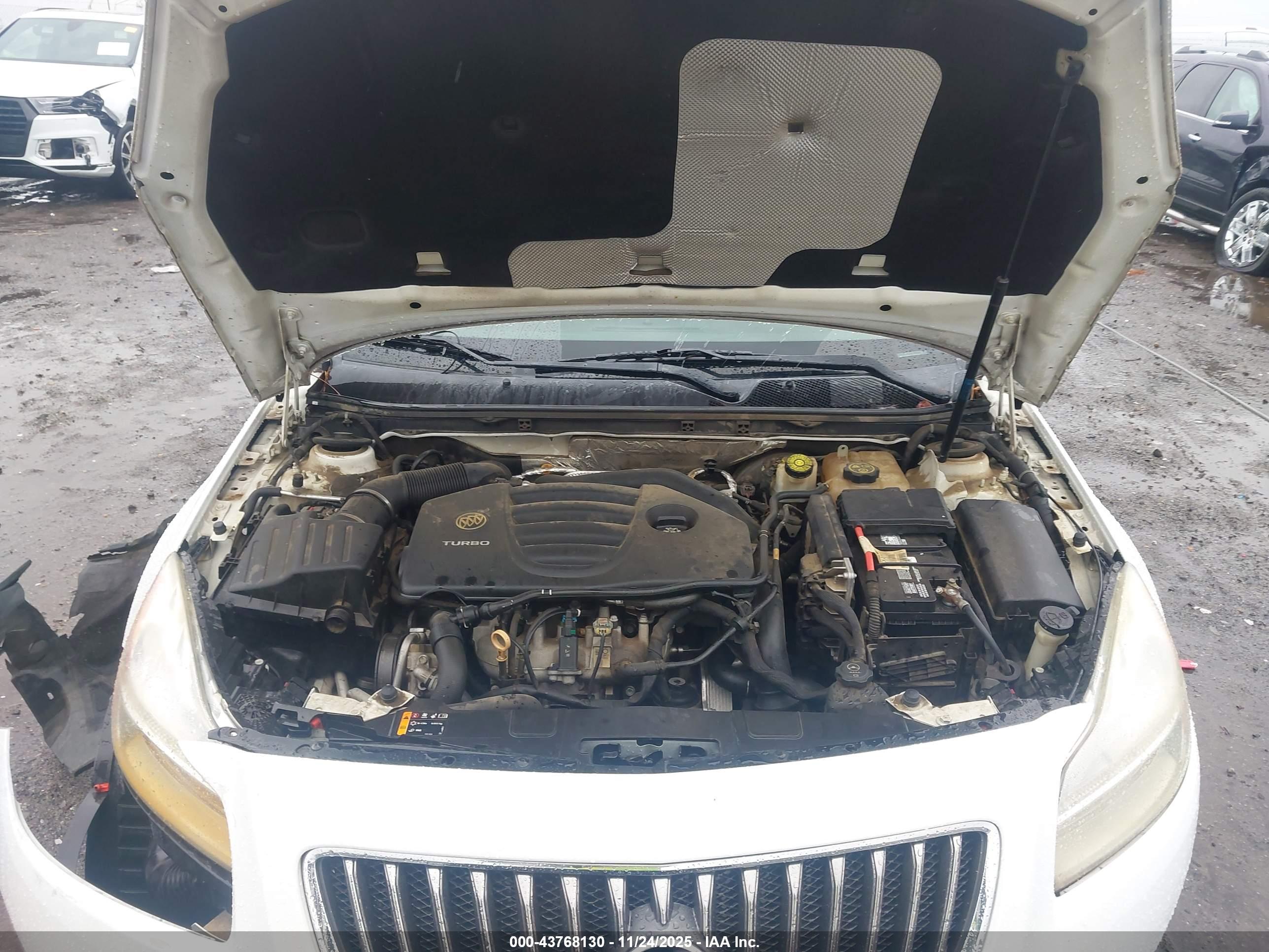 BUICK REGAL image 10