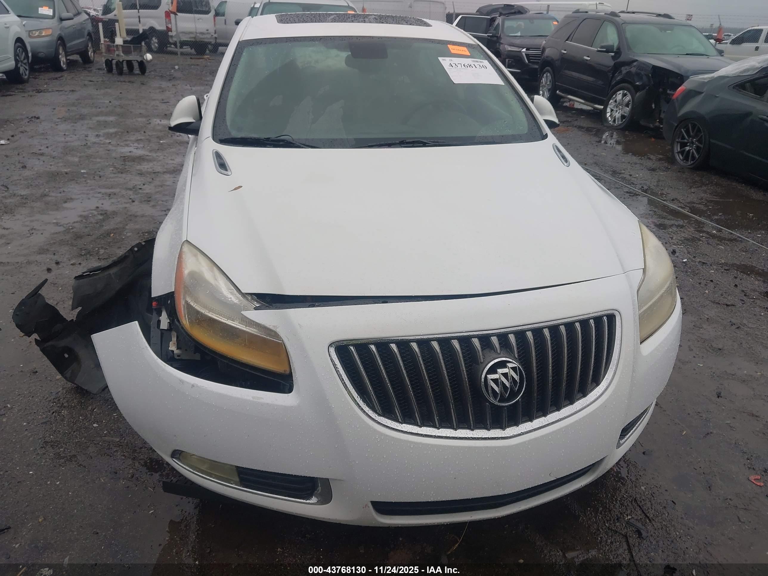 BUICK REGAL image 6