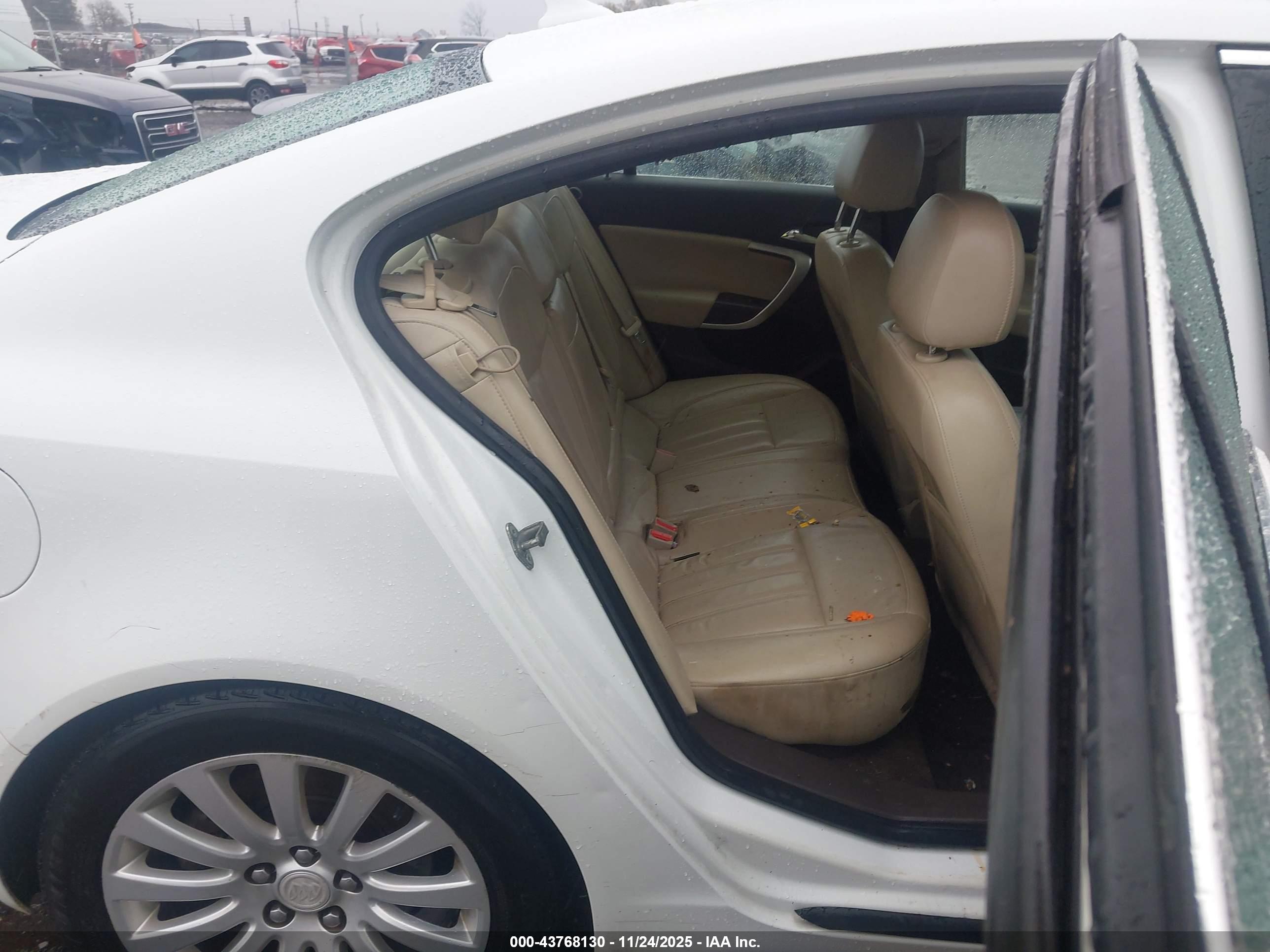 BUICK REGAL image 8