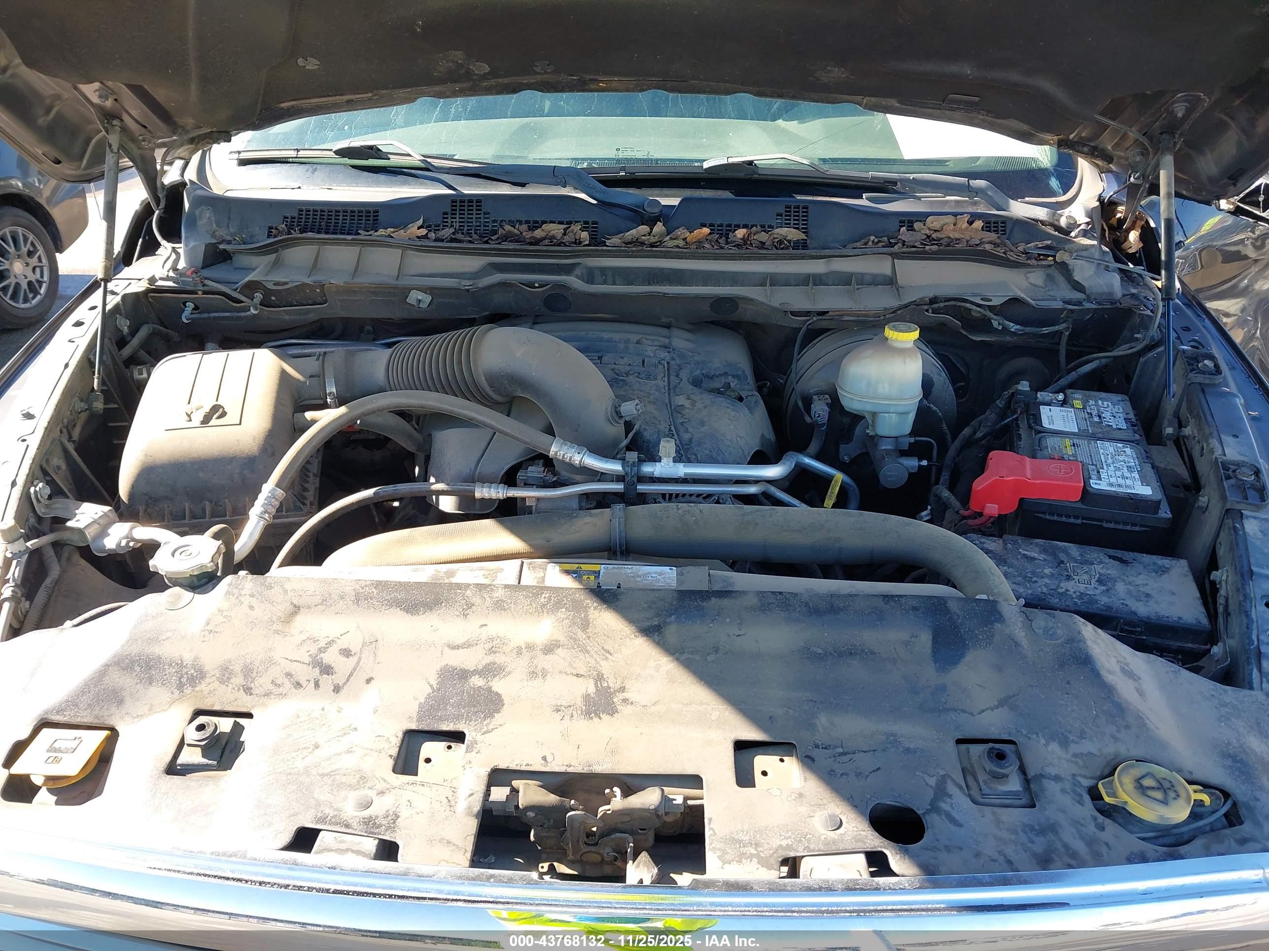 RAM 1500 image 10