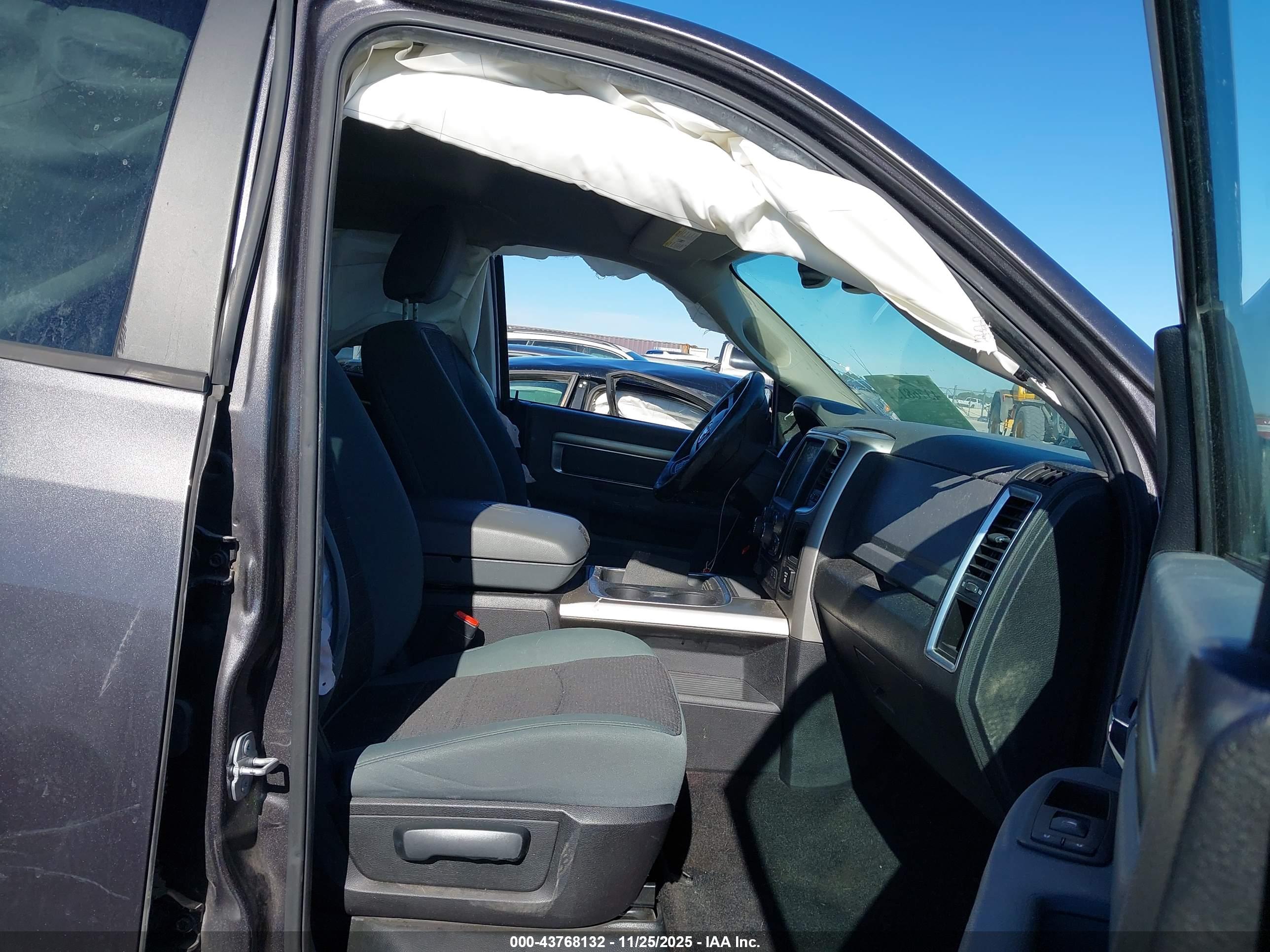 RAM 1500 image 5