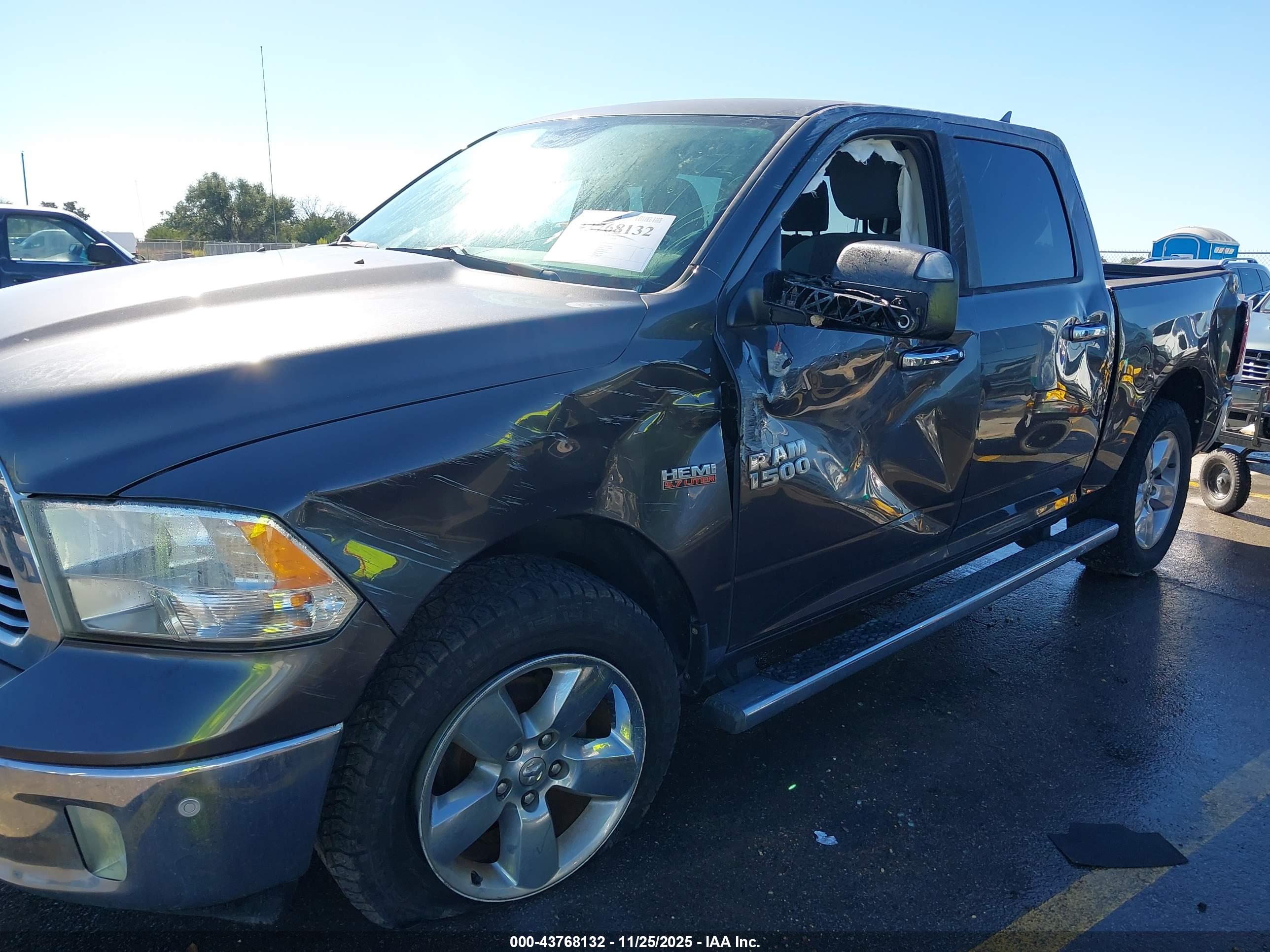 RAM 1500 image 6