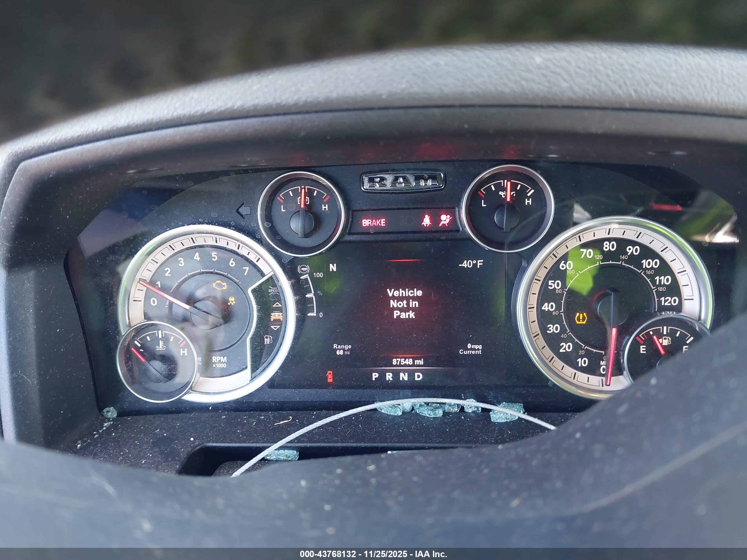 RAM 1500 image 7