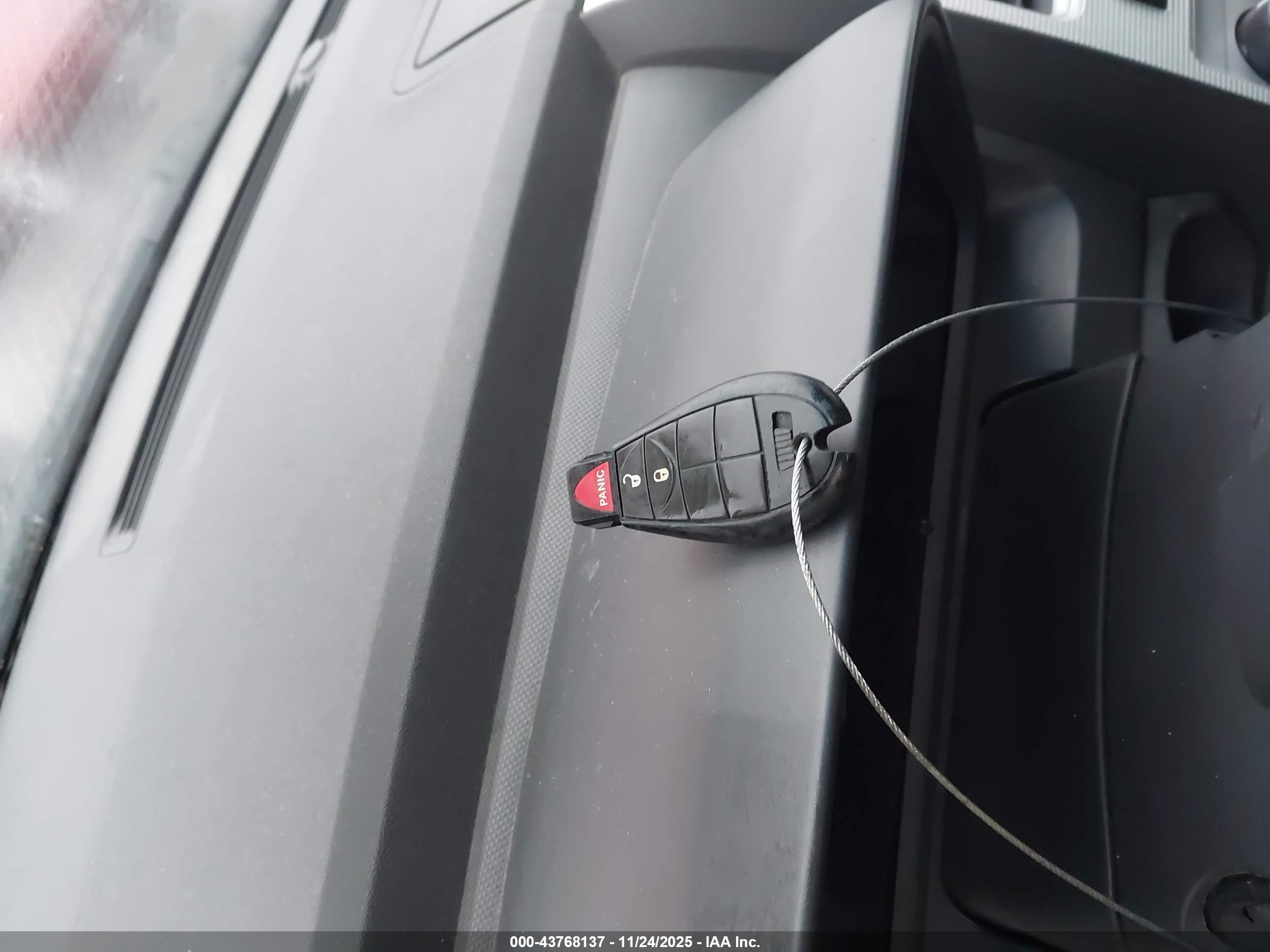 DODGE JOURNEY image 11