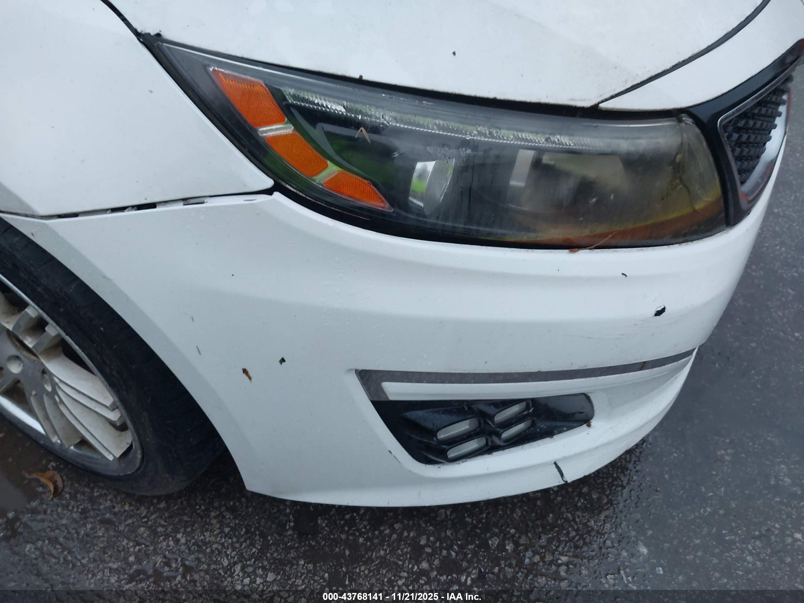 KIA OPTIMA image 6
